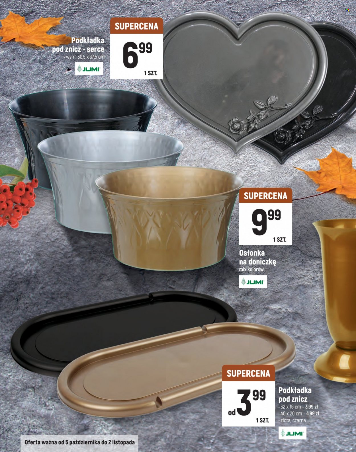 Gazetka Intermarché - 5.10.2021 - 2.11.2021. Strona 10