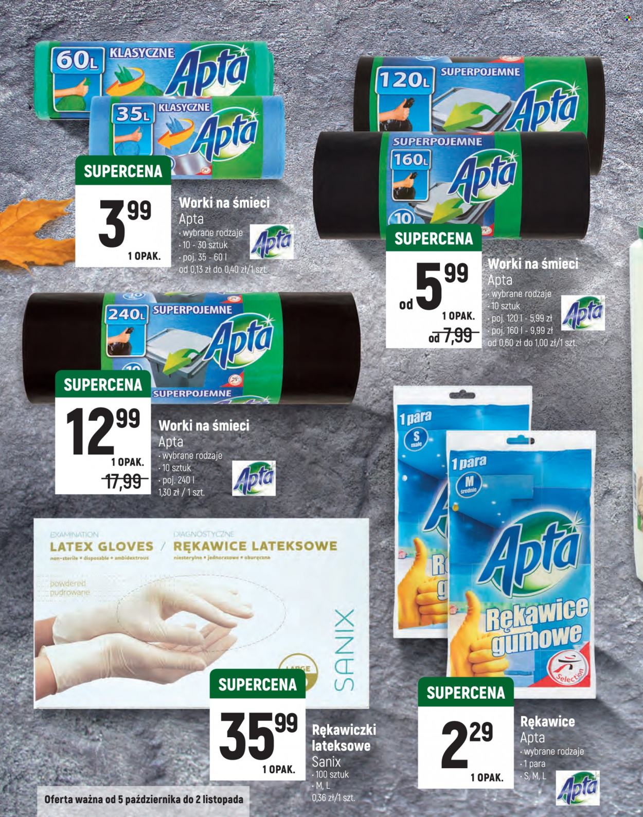 Gazetka Intermarché - 5.10.2021 - 2.11.2021. Strona 14
