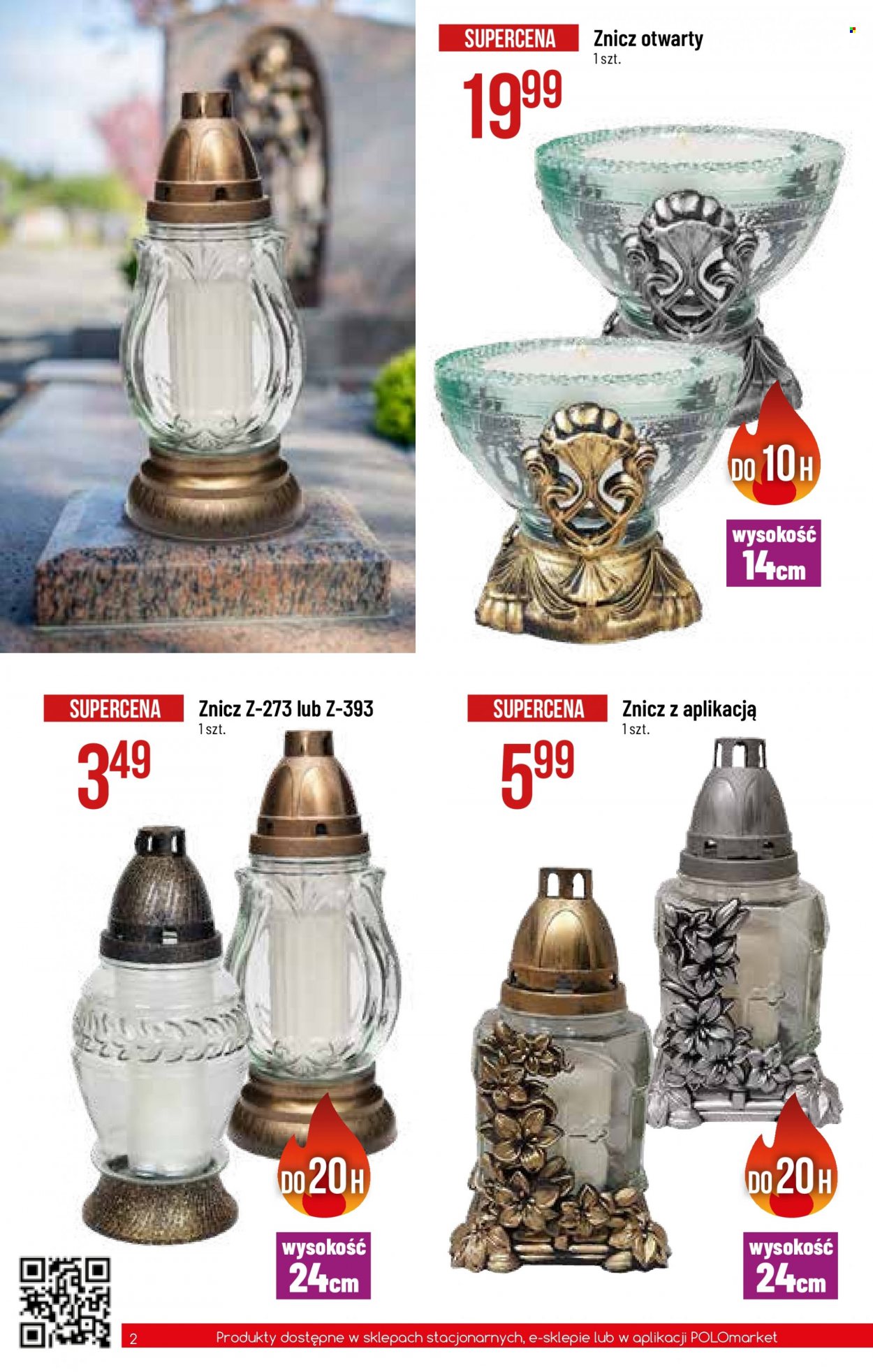 Gazetka Polomarket - 20.10.2021 - 16.11.2021. Strona 11