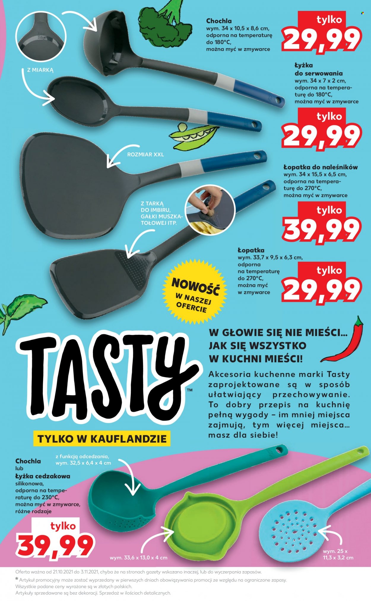 Gazetka Kaufland - 21.10.2021 - 3.11.2021. Strona 7