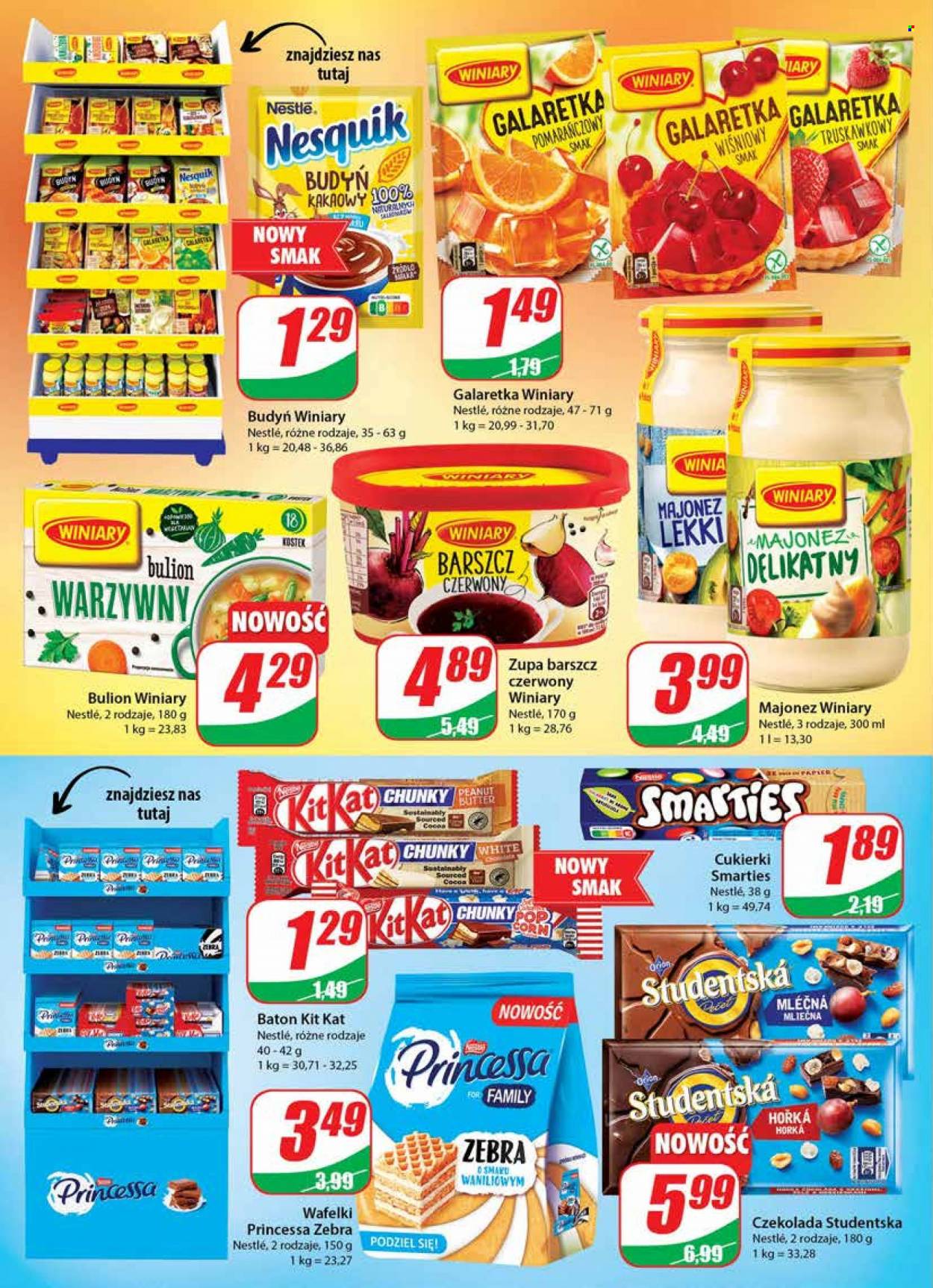 Gazetka Dino - 20.10.2021 - 26.10.2021. Strona 6