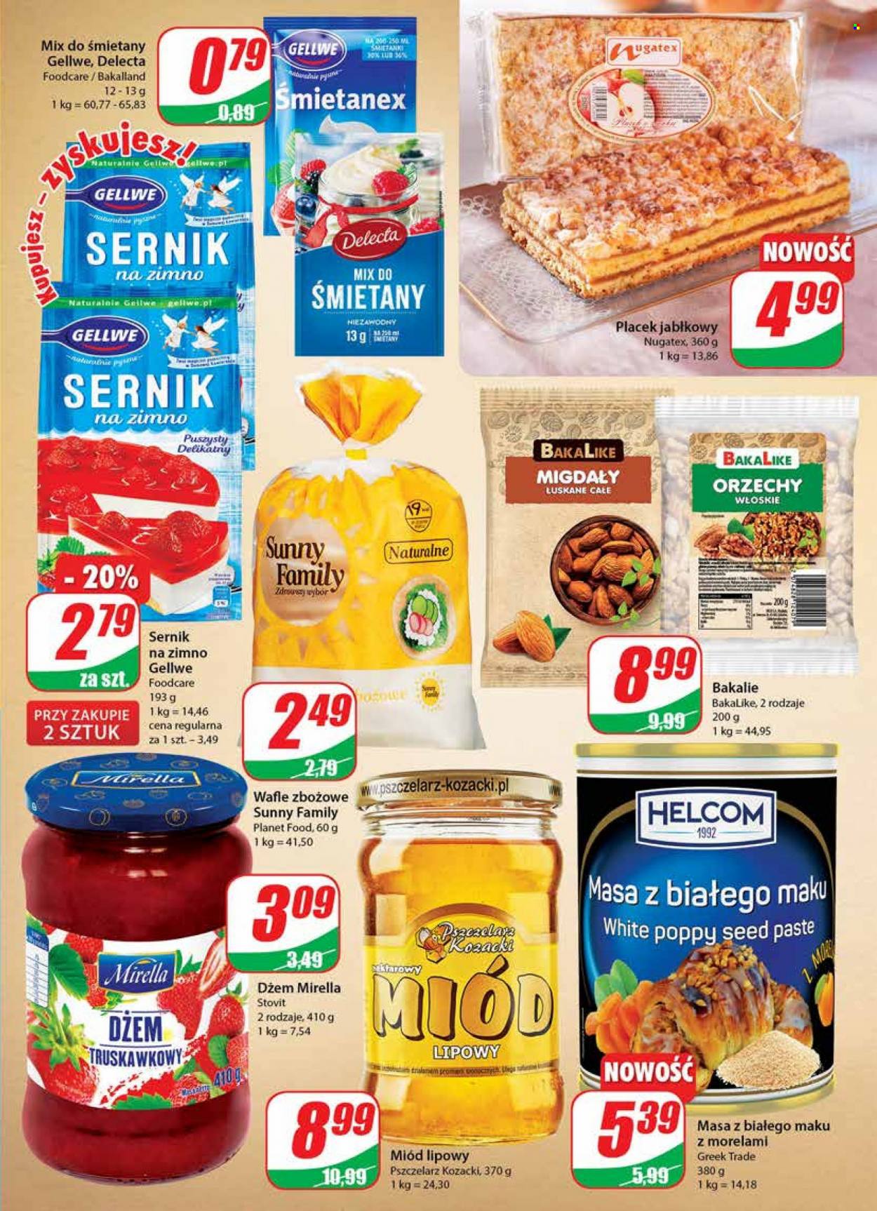 Gazetka Dino - 20.10.2021 - 26.10.2021. Strona 7