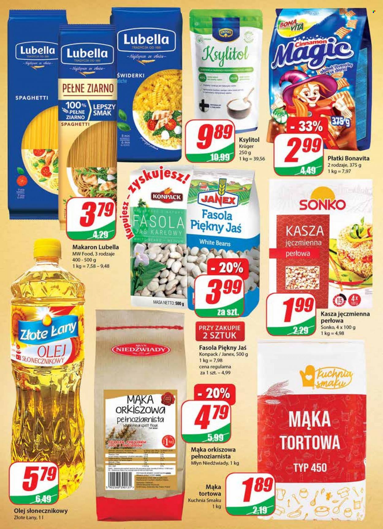 Gazetka Dino - 20.10.2021 - 26.10.2021. Strona 8