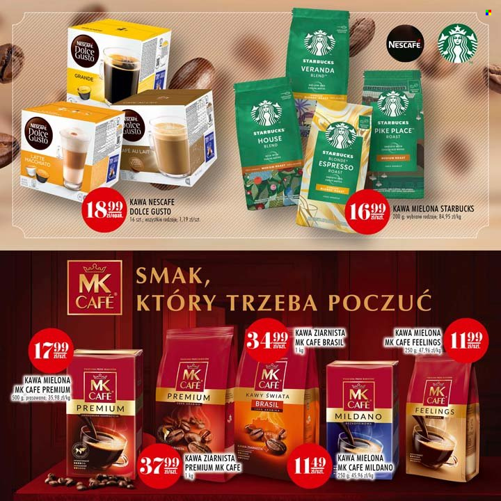 Gazetka Stokrotka Supermarket - 21.10.2021 - 3.11.2021. Strona 18