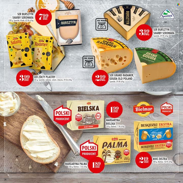 Gazetka Stokrotka Supermarket - 21.10.2021 - 3.11.2021. Strona 24