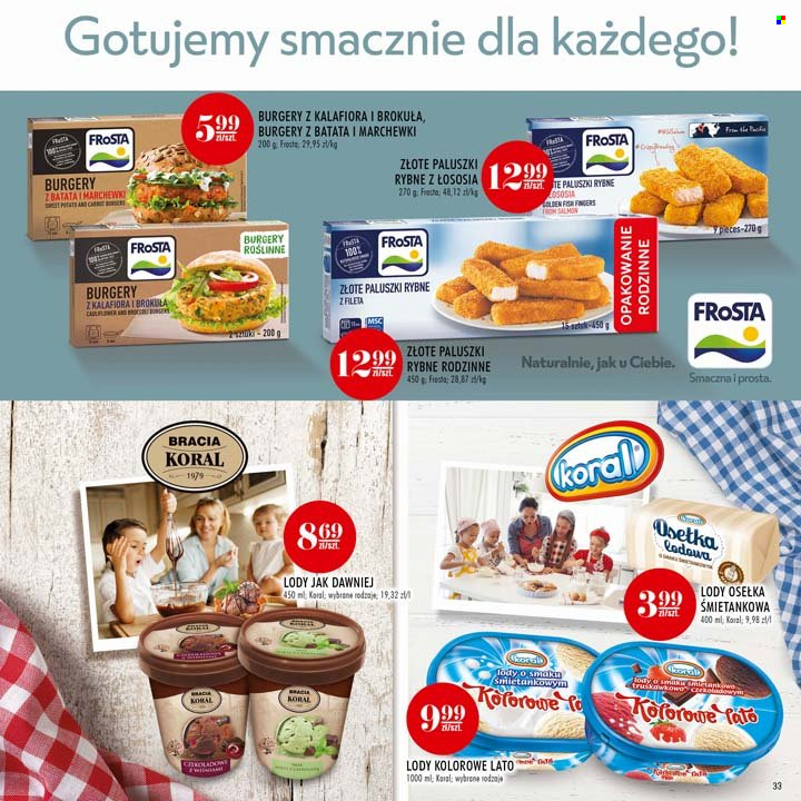 Gazetka Stokrotka Supermarket - 21.10.2021 - 3.11.2021. Strona 33