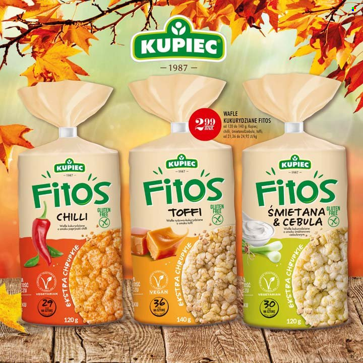 Gazetka Stokrotka Supermarket - 21.10.2021 - 3.11.2021. Strona 35