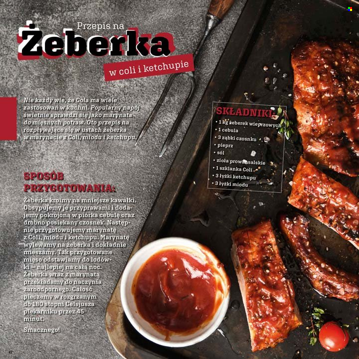 Gazetka Stokrotka Supermarket - 21.10.2021 - 3.11.2021. Strona 42