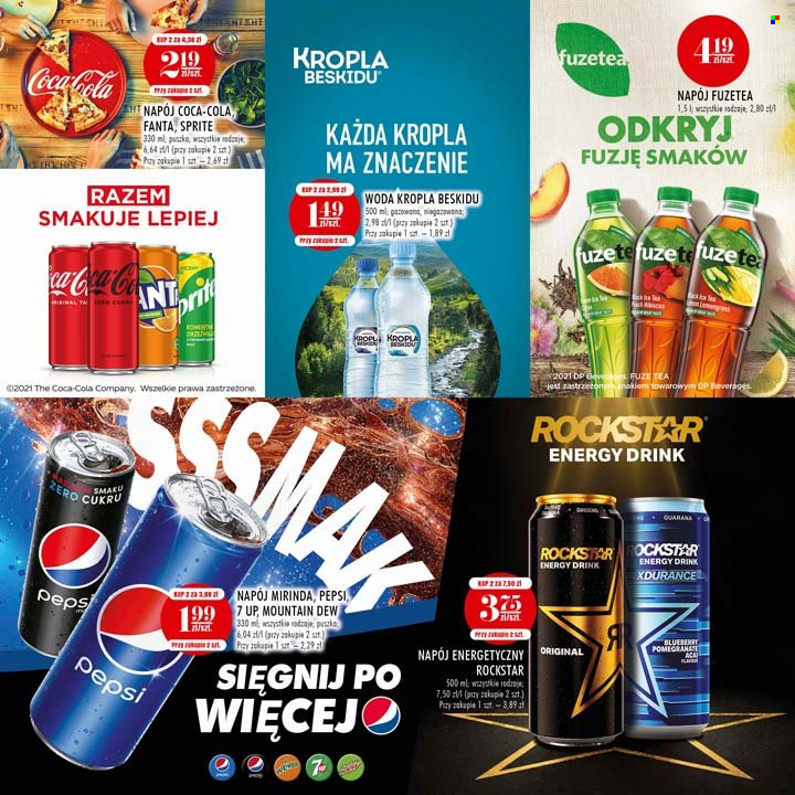 Gazetka Stokrotka Supermarket - 21.10.2021 - 3.11.2021. Strona 44