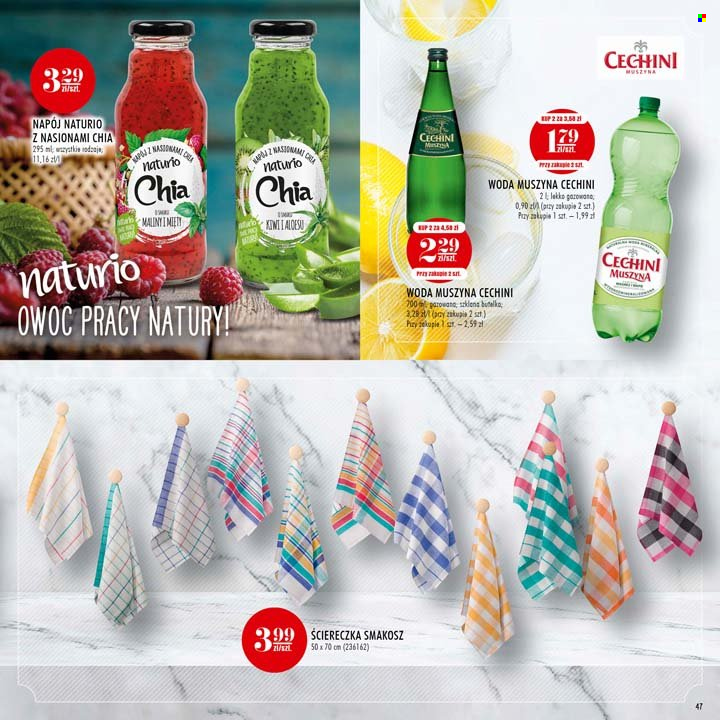 Gazetka Stokrotka Supermarket - 21.10.2021 - 3.11.2021. Strona 47
