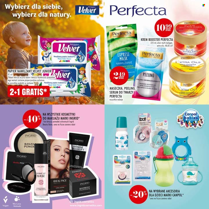 Gazetka Stokrotka Supermarket - 21.10.2021 - 3.11.2021. Strona 56