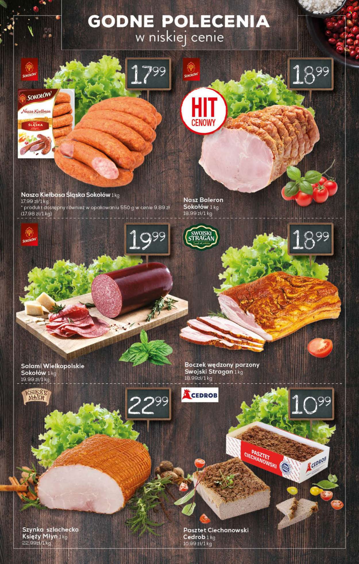 Gazetka Lewiatan - 21.10.2021 - 27.10.2021. Strona 2
