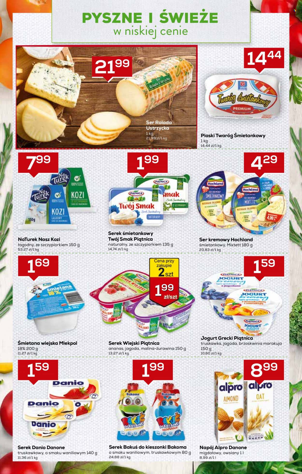 Gazetka Lewiatan - 21.10.2020 - 27.10.2020. Strona 4