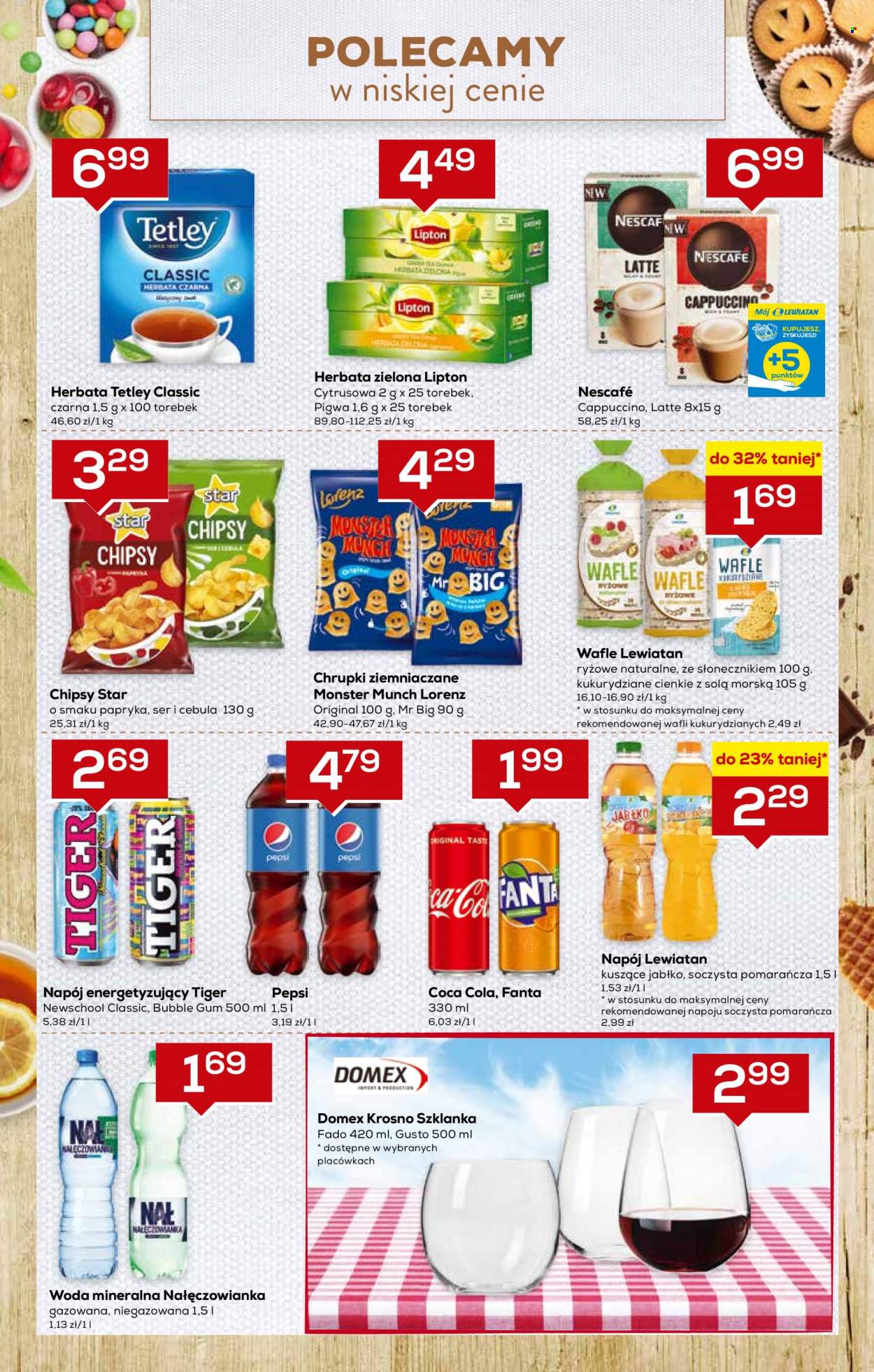 Gazetka Lewiatan - 21.10.2020 - 27.10.2020. Strona 6