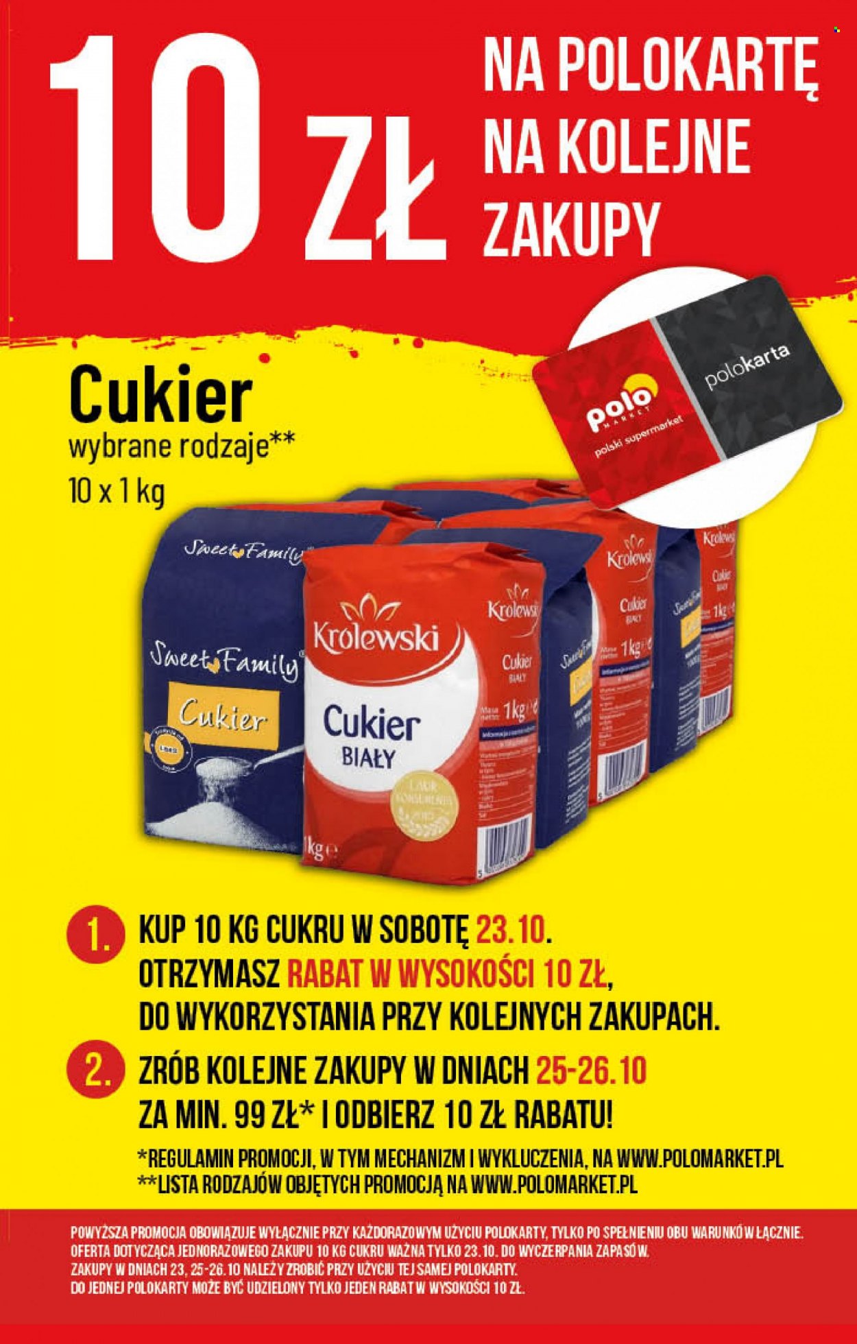 Gazetka Polomarket - 20.10.2021 - 26.10.2021. Strona 2