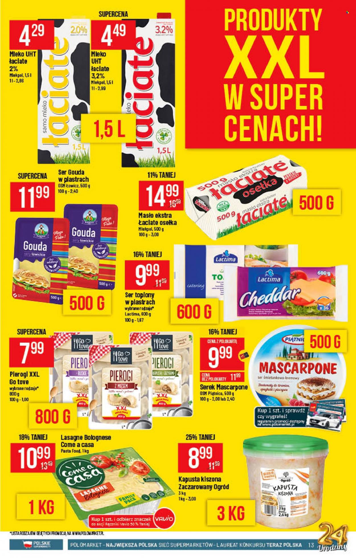 Gazetka Polomarket - 20.10.2021 - 26.10.2021. Strona 13