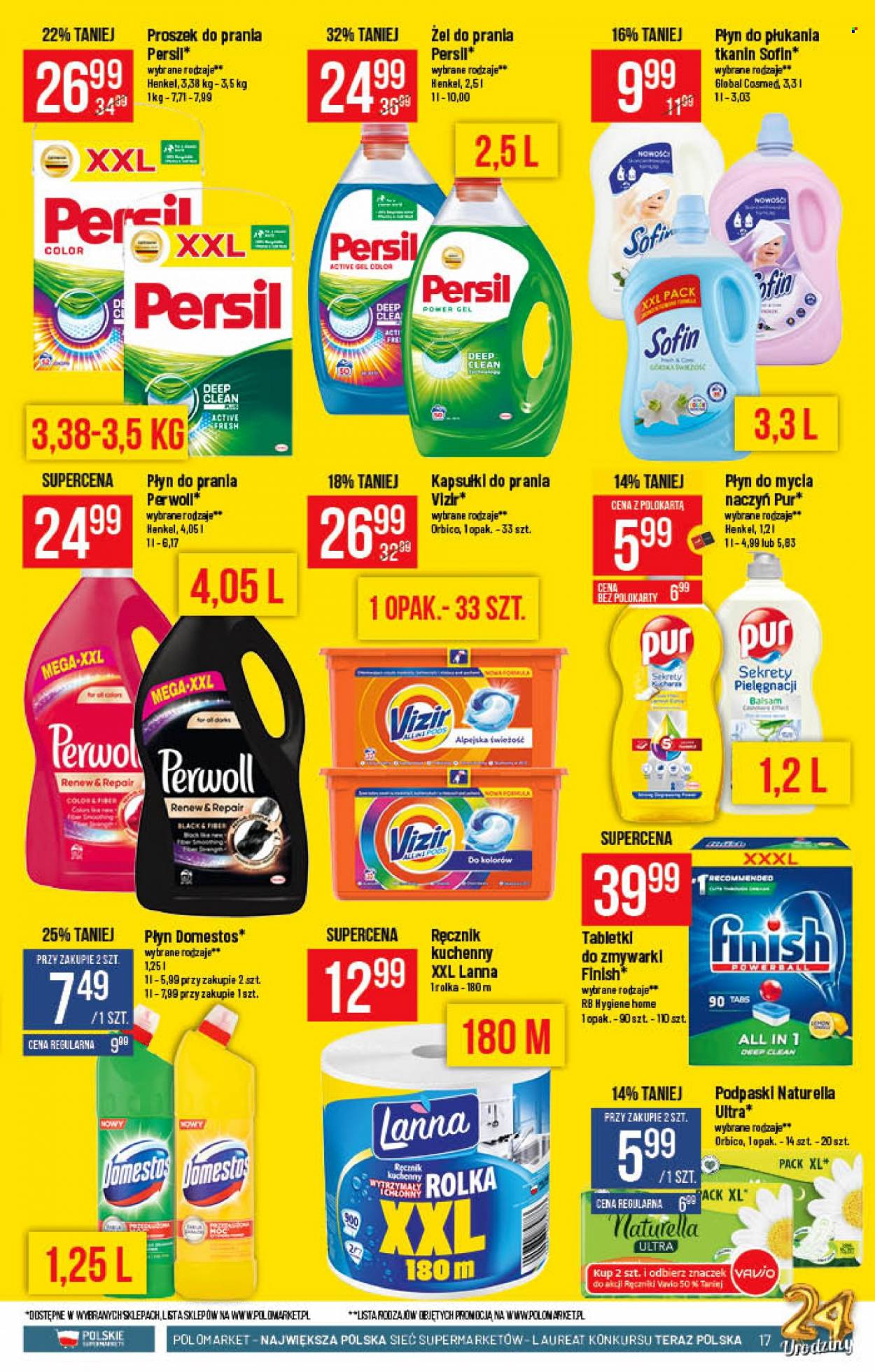Gazetka Polomarket - 20.10.2021 - 26.10.2021. Strona 17