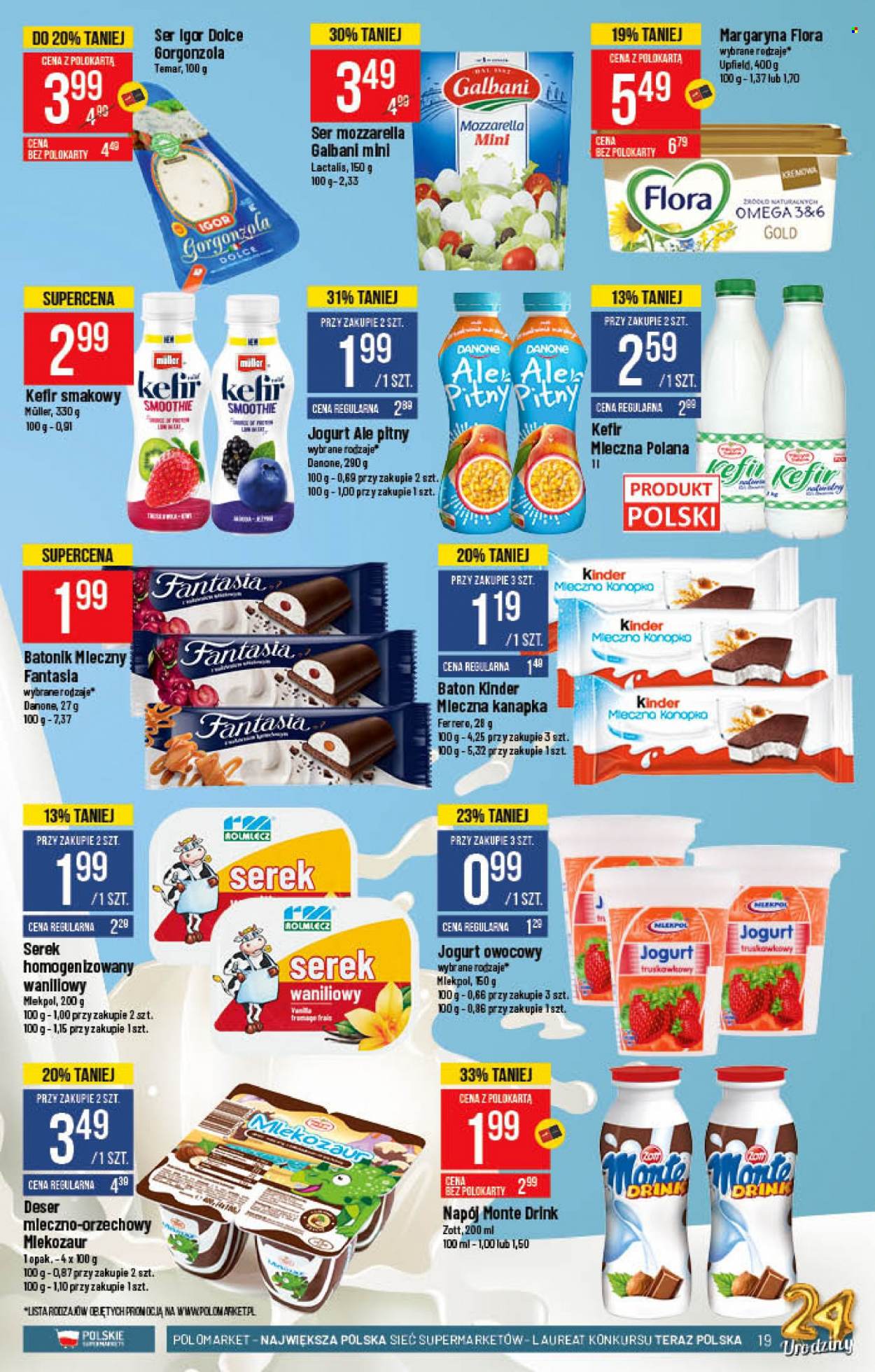 Gazetka Polomarket - 20.10.2021 - 26.10.2021. Strona 19