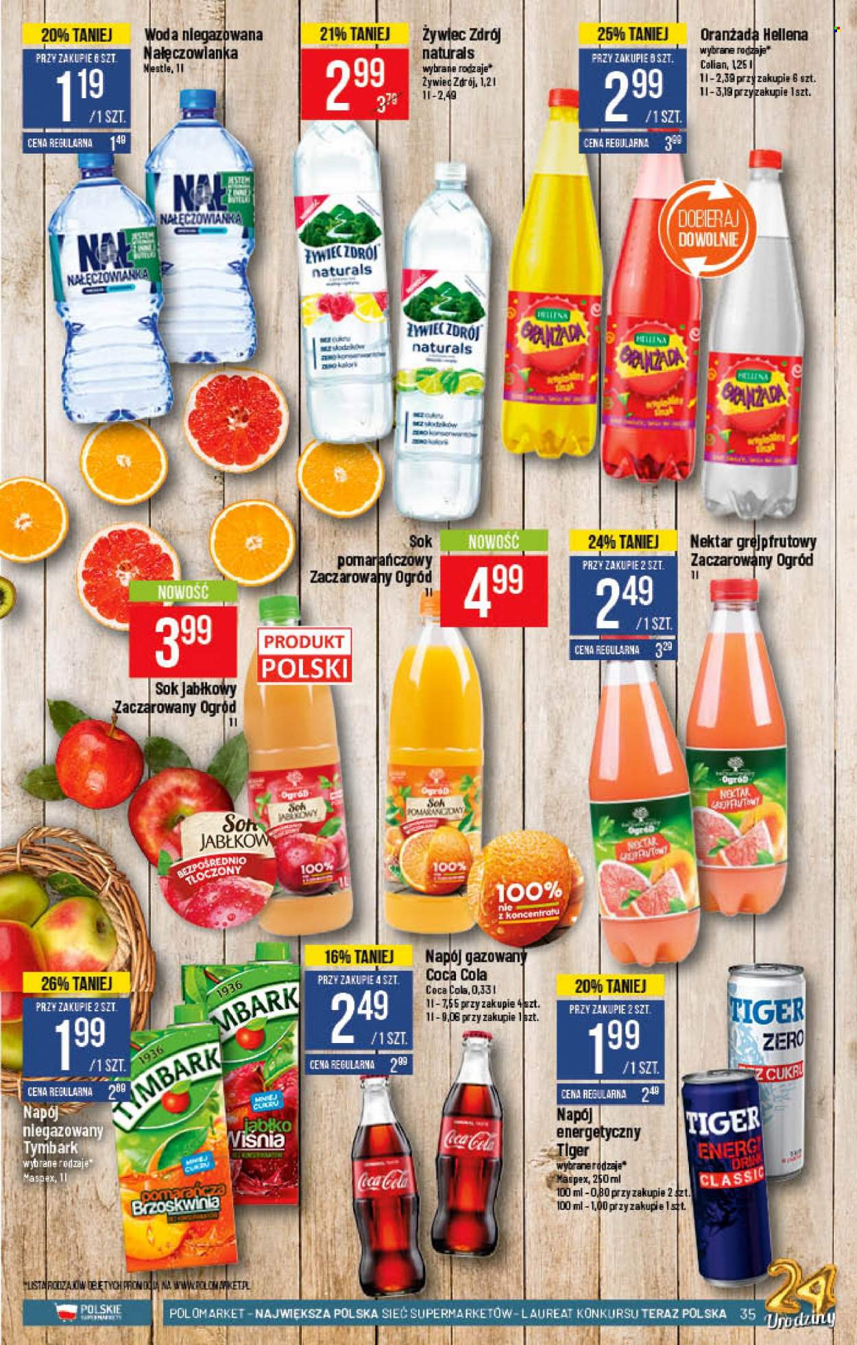 Gazetka Polomarket - 20.10.2021 - 26.10.2021. Strona 35