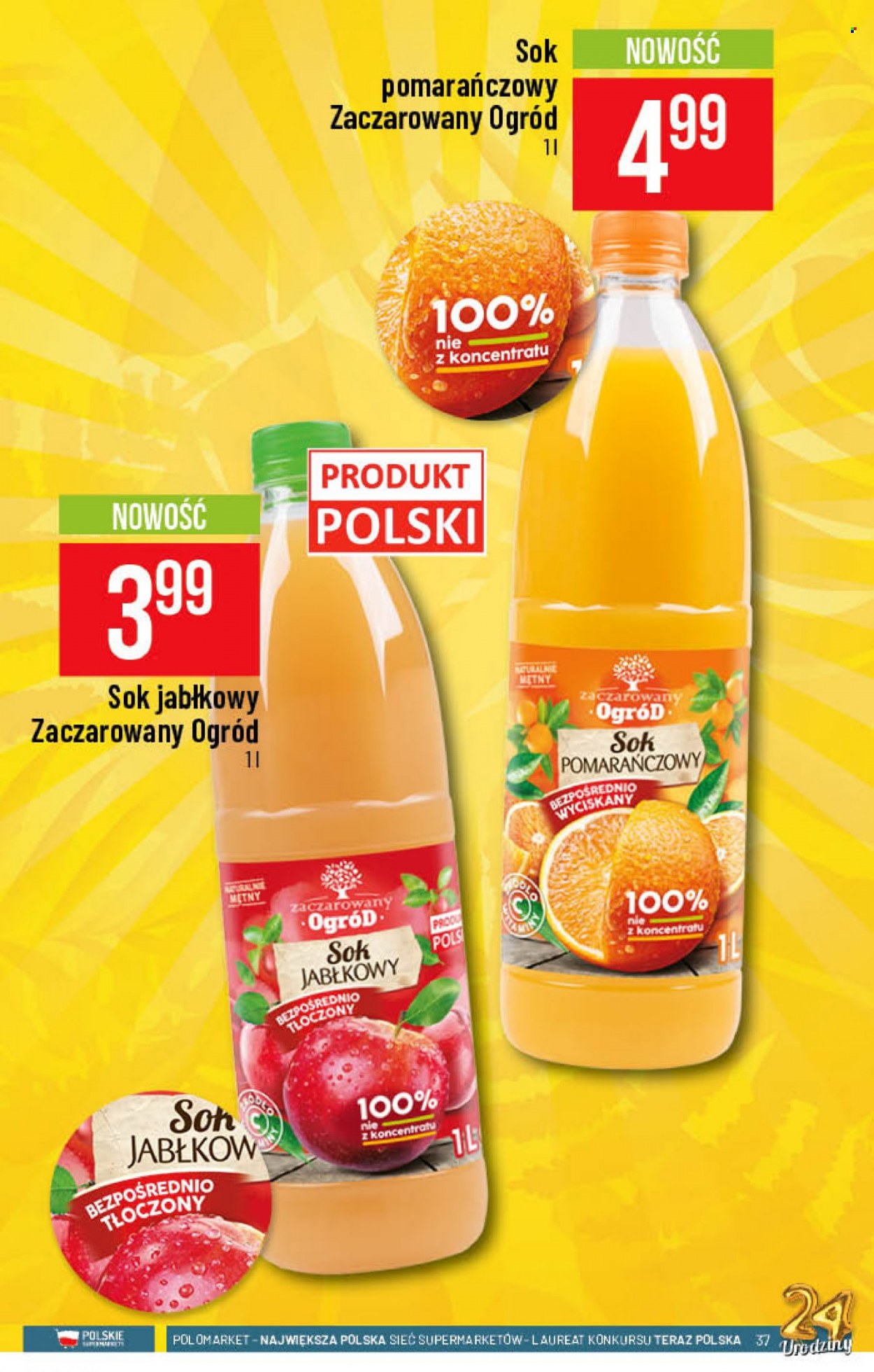 Gazetka Polomarket - 20.10.2021 - 26.10.2021. Strona 37