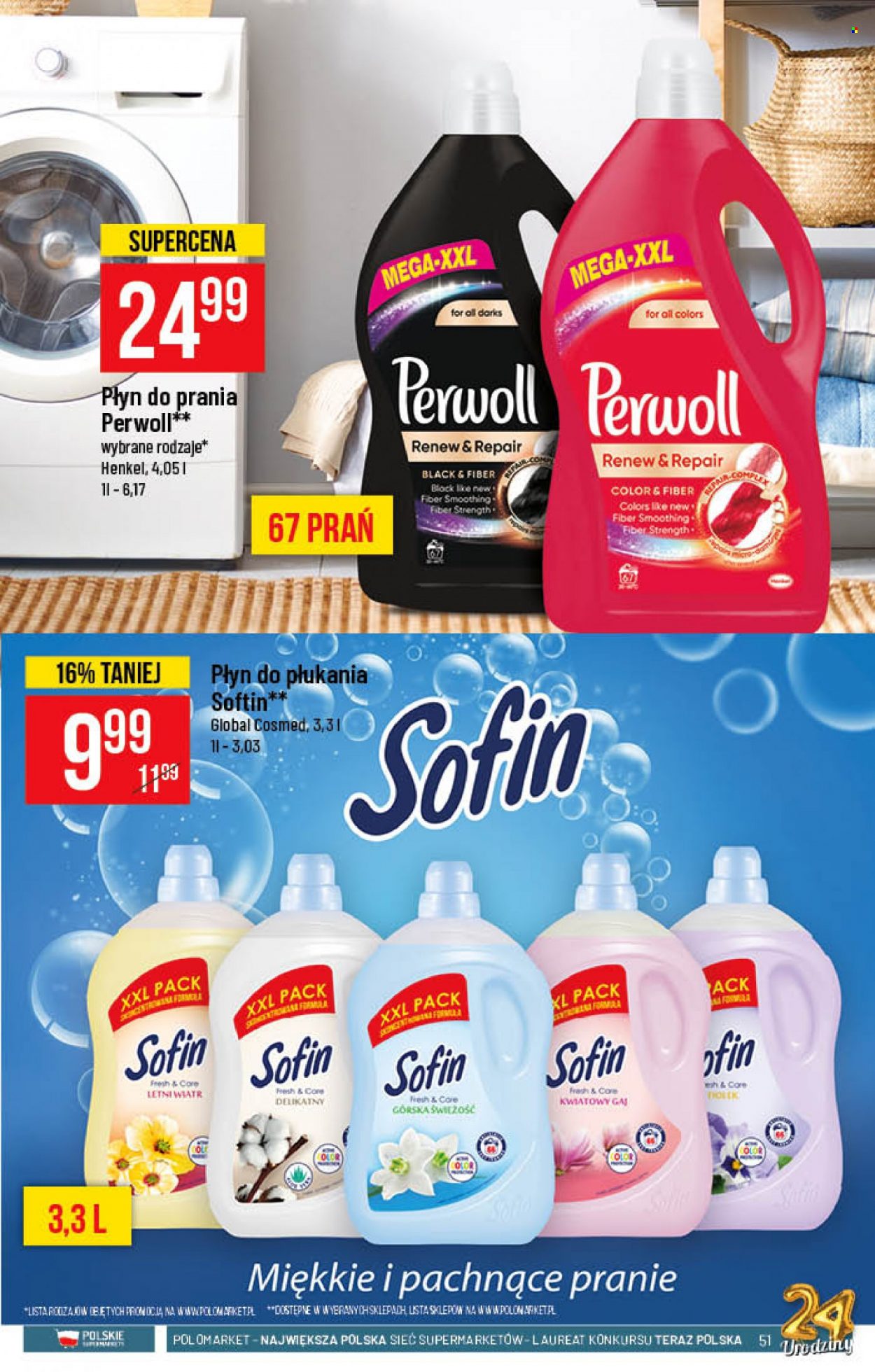 Gazetka Polomarket - 20.10.2021 - 26.10.2021. Strona 51