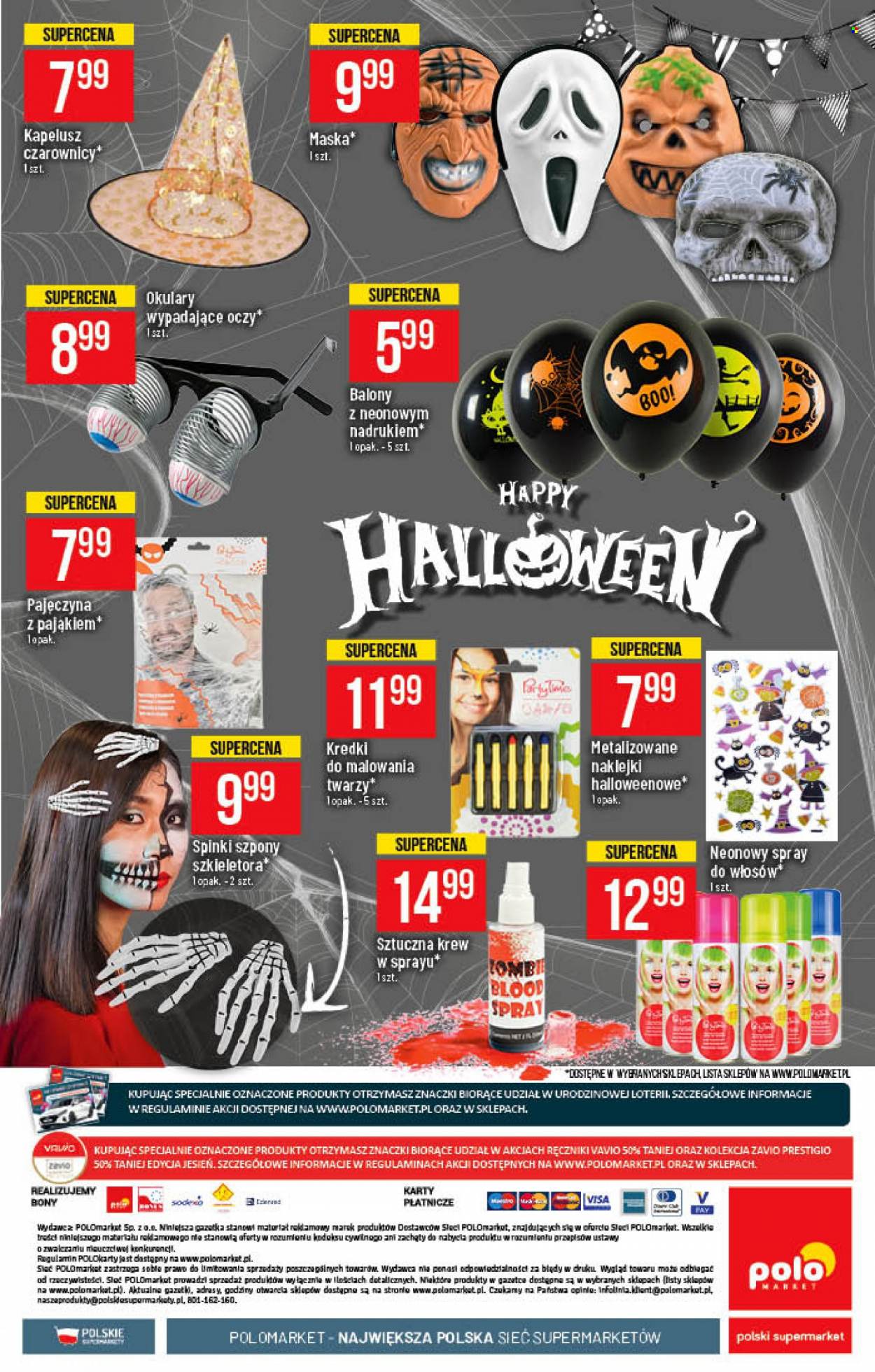 Gazetka Polomarket - 20.10.2021 - 26.10.2021. Strona 61