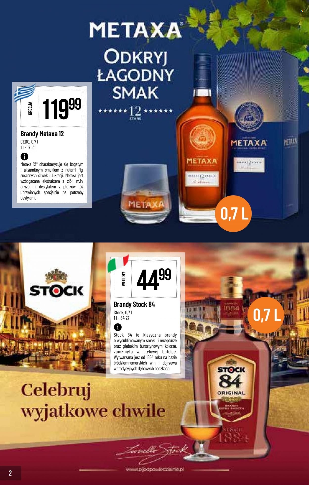 Gazetka Polomarket - 21.10.2021 - 4.11.2021. Strona 2