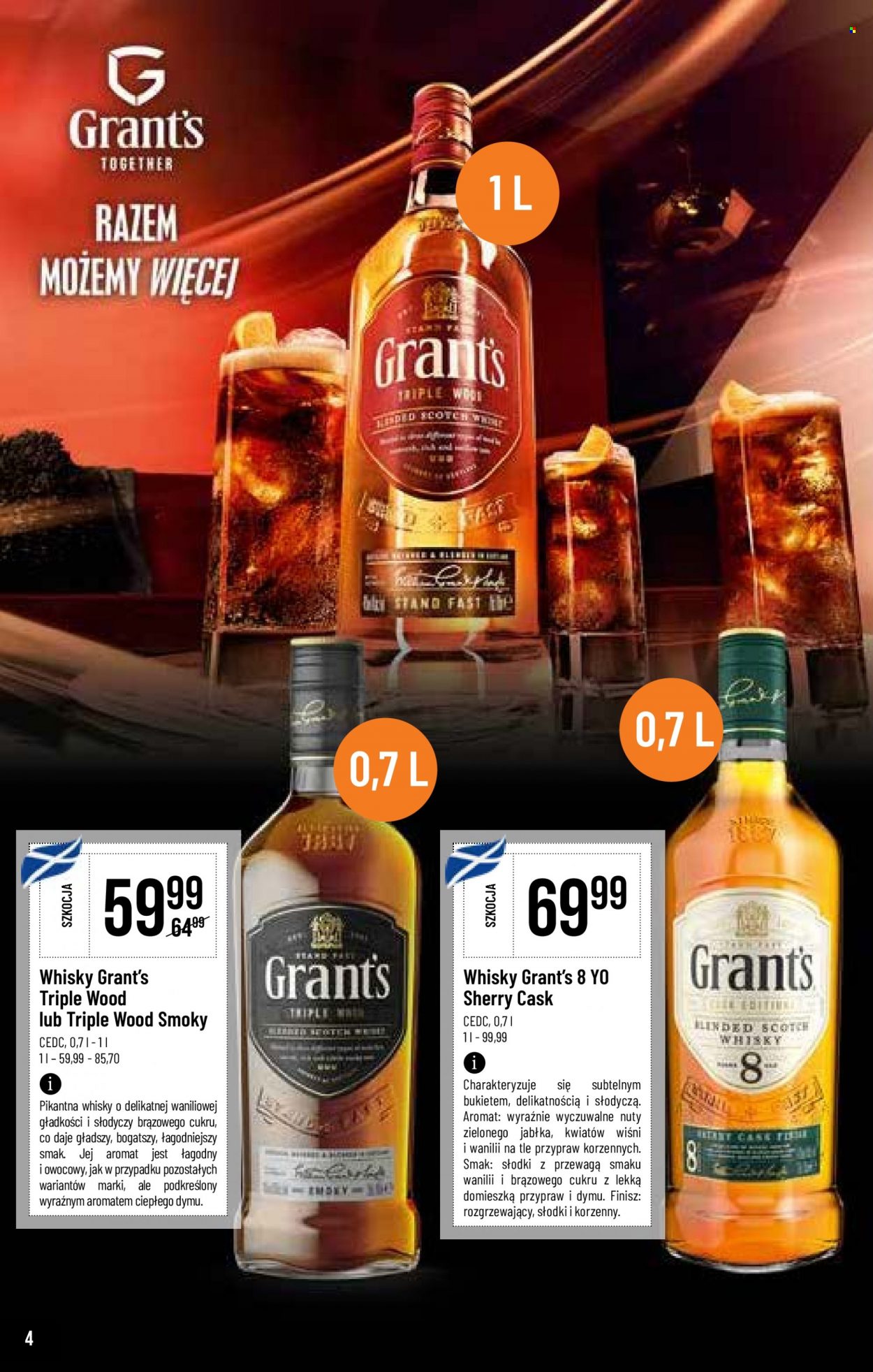 Gazetka Polomarket - 21.10.2021 - 4.11.2021. Strona 4