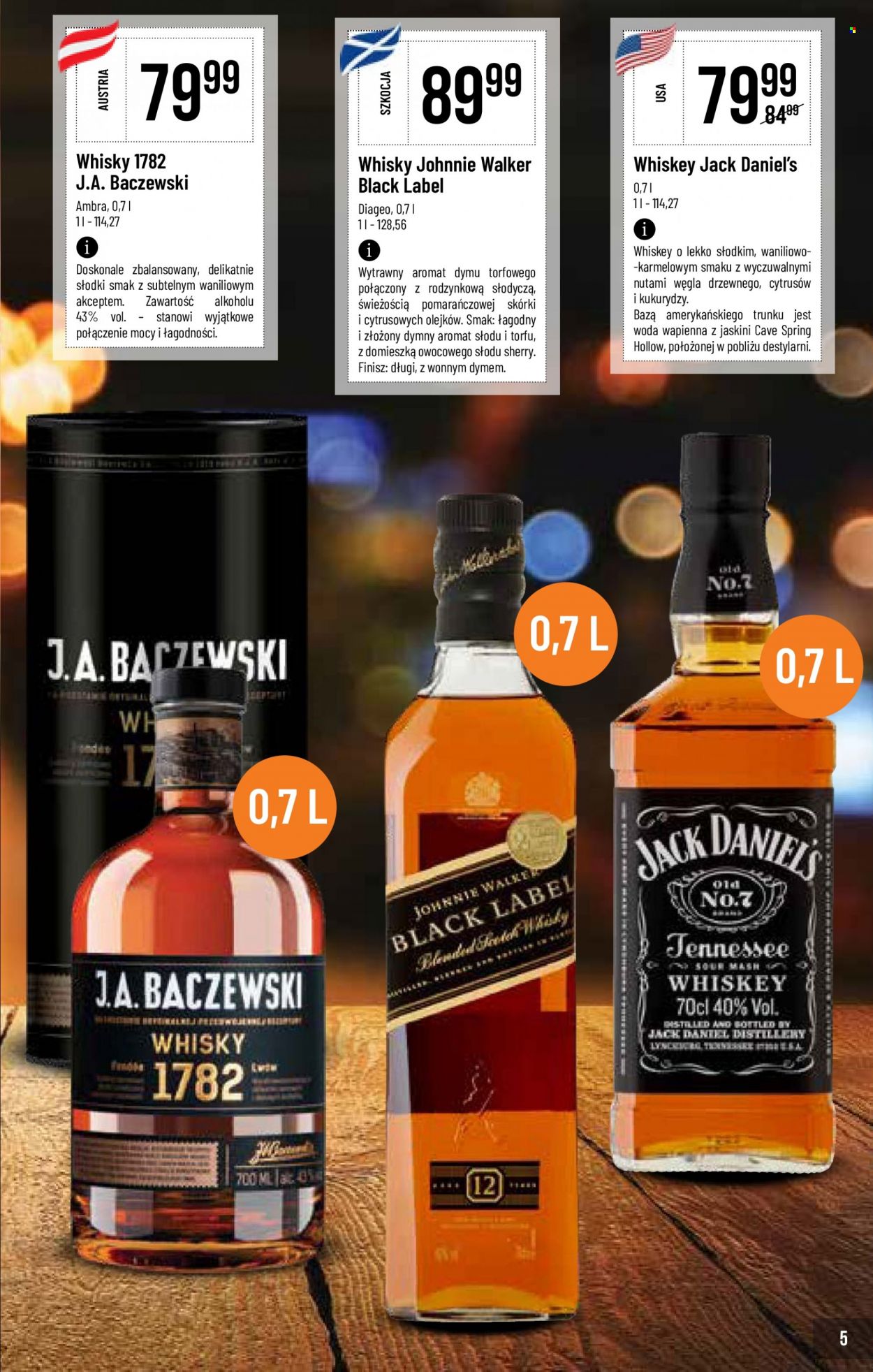 Gazetka Polomarket - 21.10.2021 - 4.11.2021. Strona 5