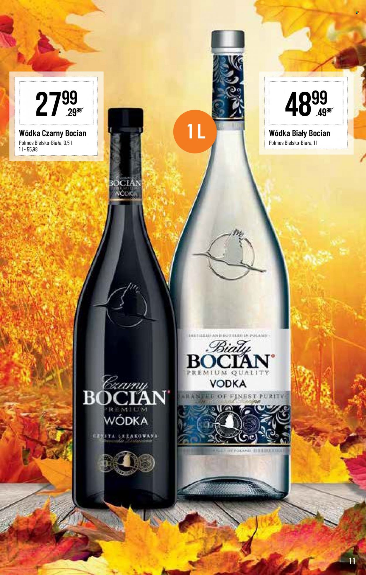 Gazetka Polomarket - 21.10.2021 - 4.11.2021. Strona 11