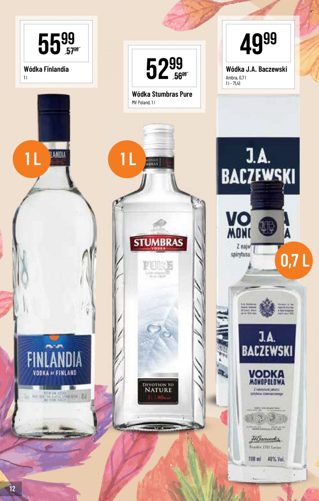 Gazetka Polomarket - 21.10.2021 - 4.11.2021. Strona 12
