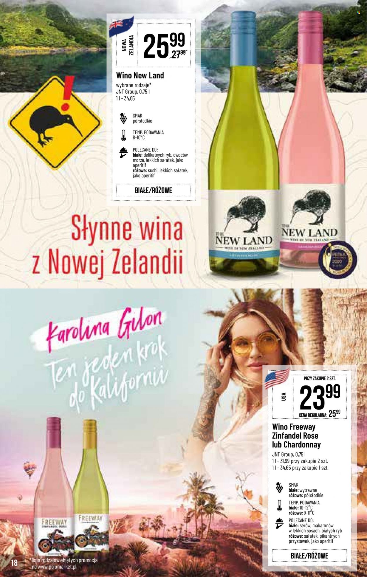 Gazetka Polomarket - 21.10.2021 - 4.11.2021. Strona 18