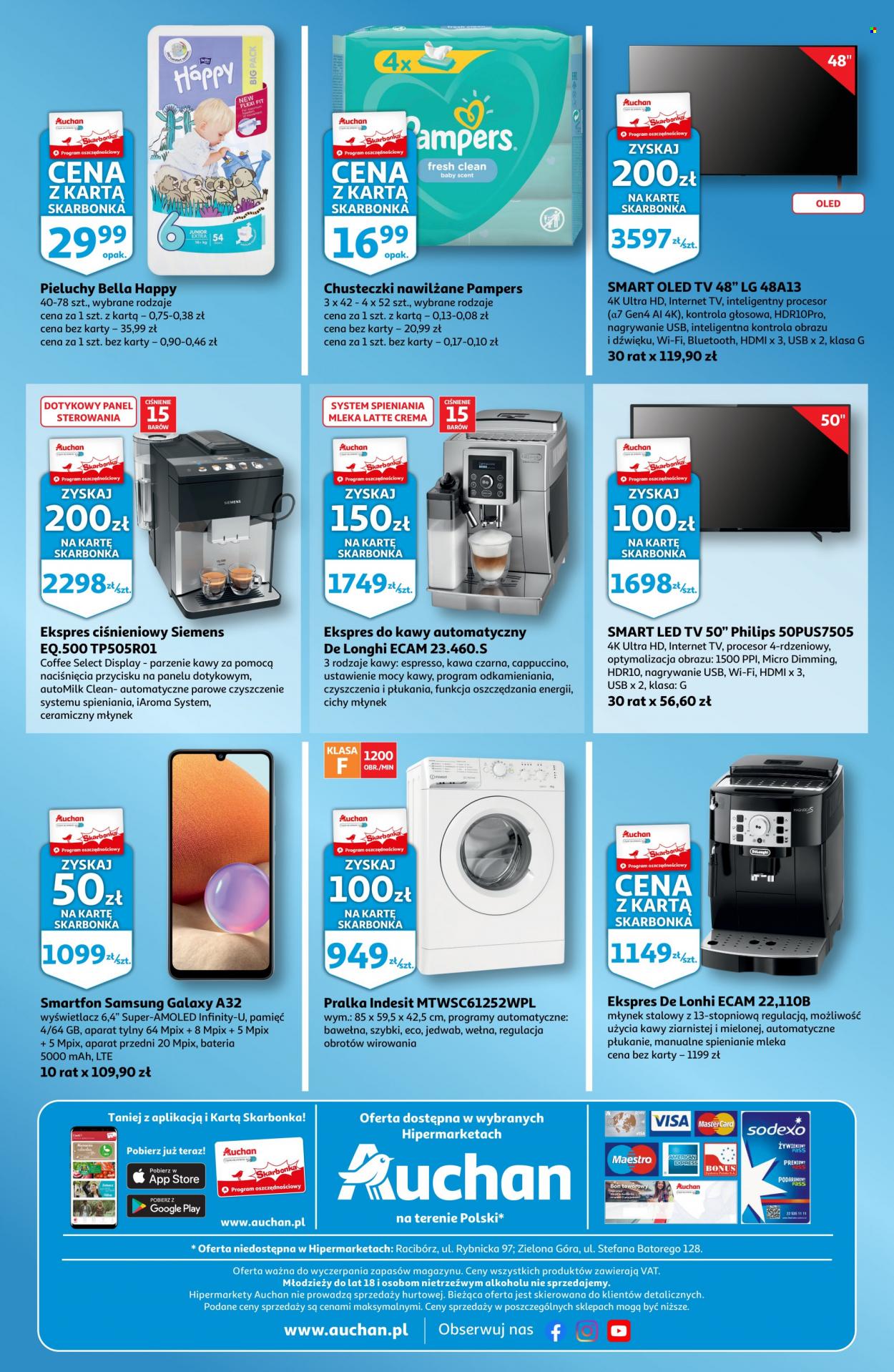 Gazetka Auchan - 21.10.2021 - 3.11.2021. Strona 4