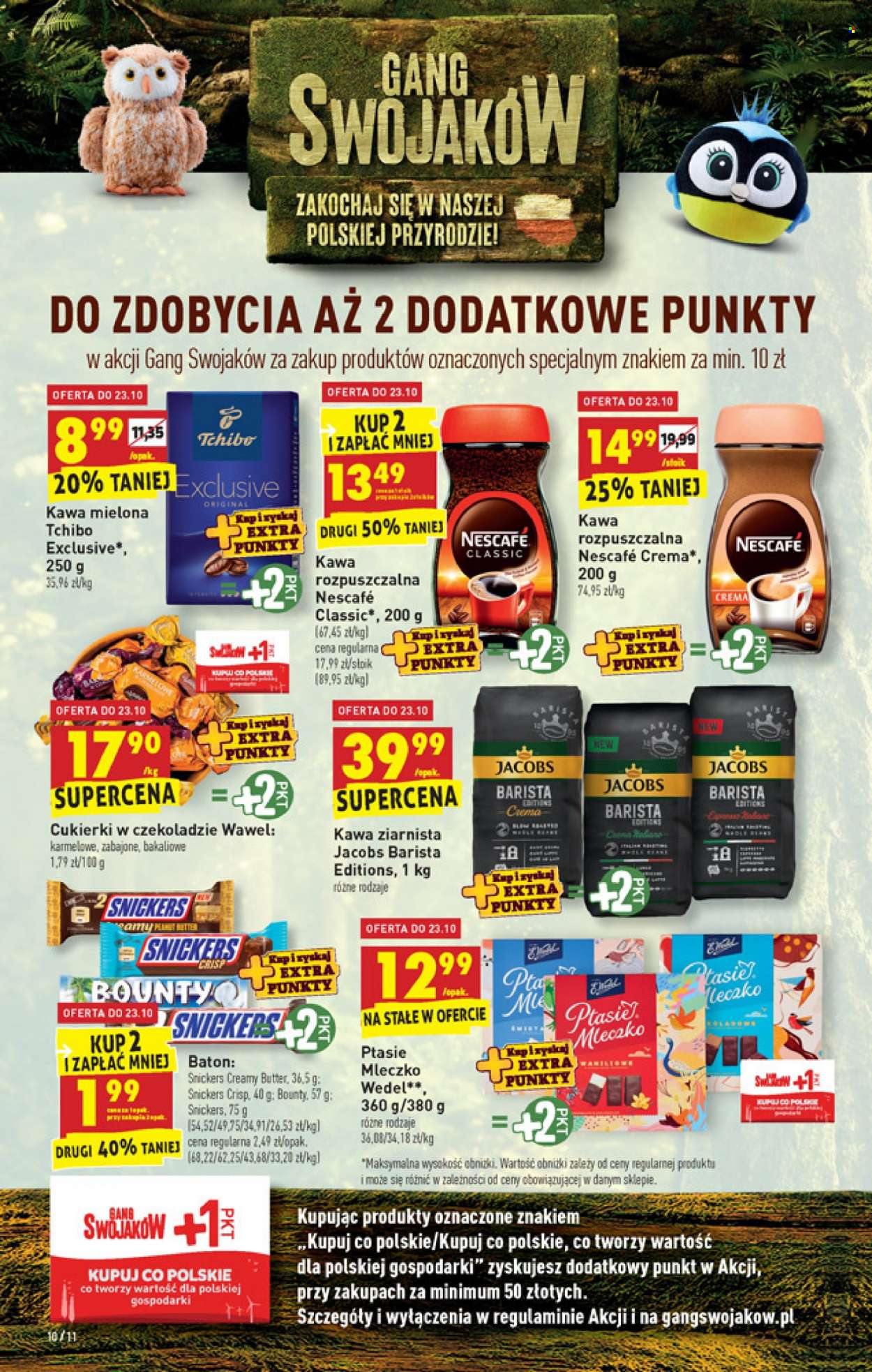 Gazetka Biedronka - 21.10.2021 - 27.10.2021. Strona 10