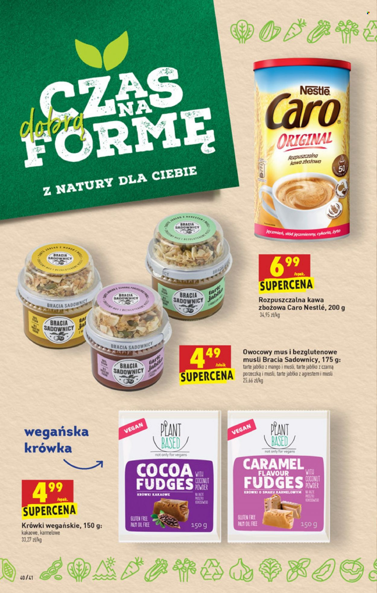 Gazetka Biedronka - 21.10.2021 - 27.10.2021. Strona 40