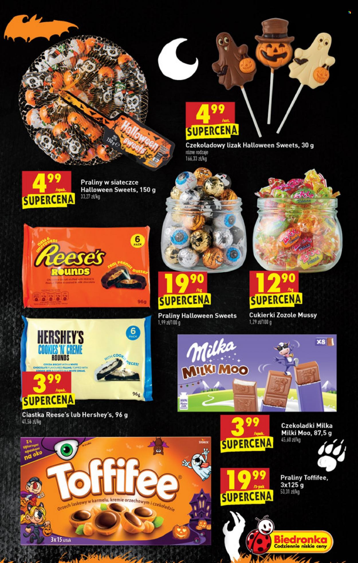 Gazetka Biedronka - 21.10.2021 - 27.10.2021. Strona 47