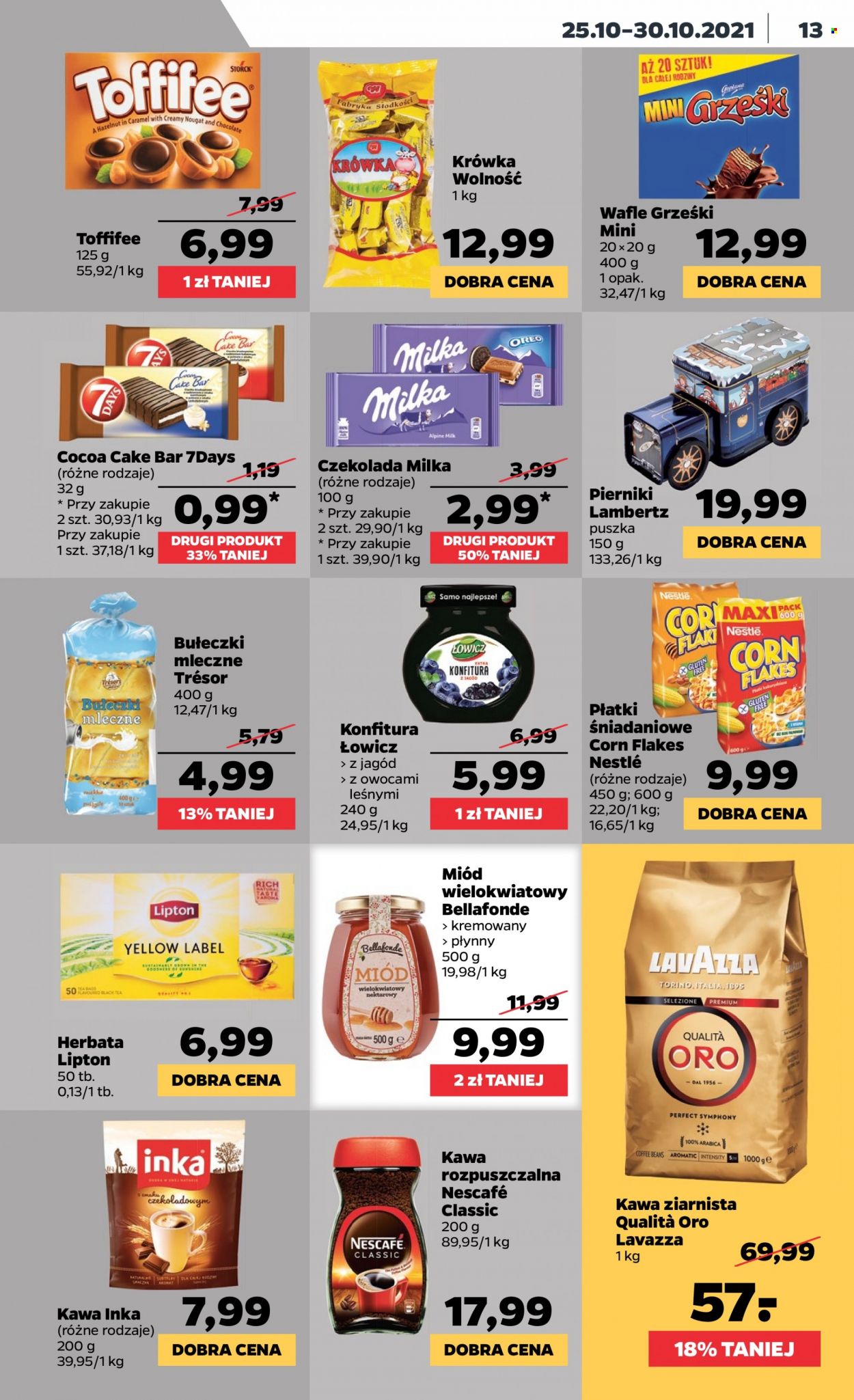Gazetka Netto - 25.10.2021 - 30.10.2021. Strona 13