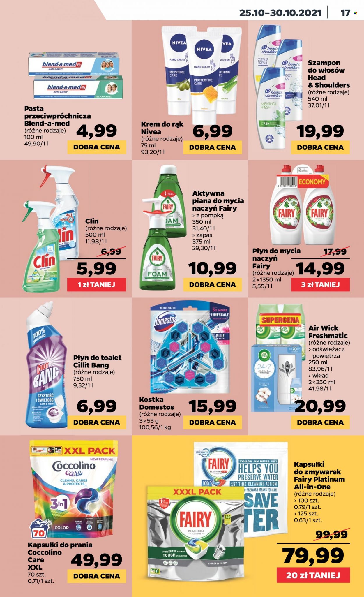 Gazetka Netto - 25.10.2021 - 30.10.2021. Strona 17