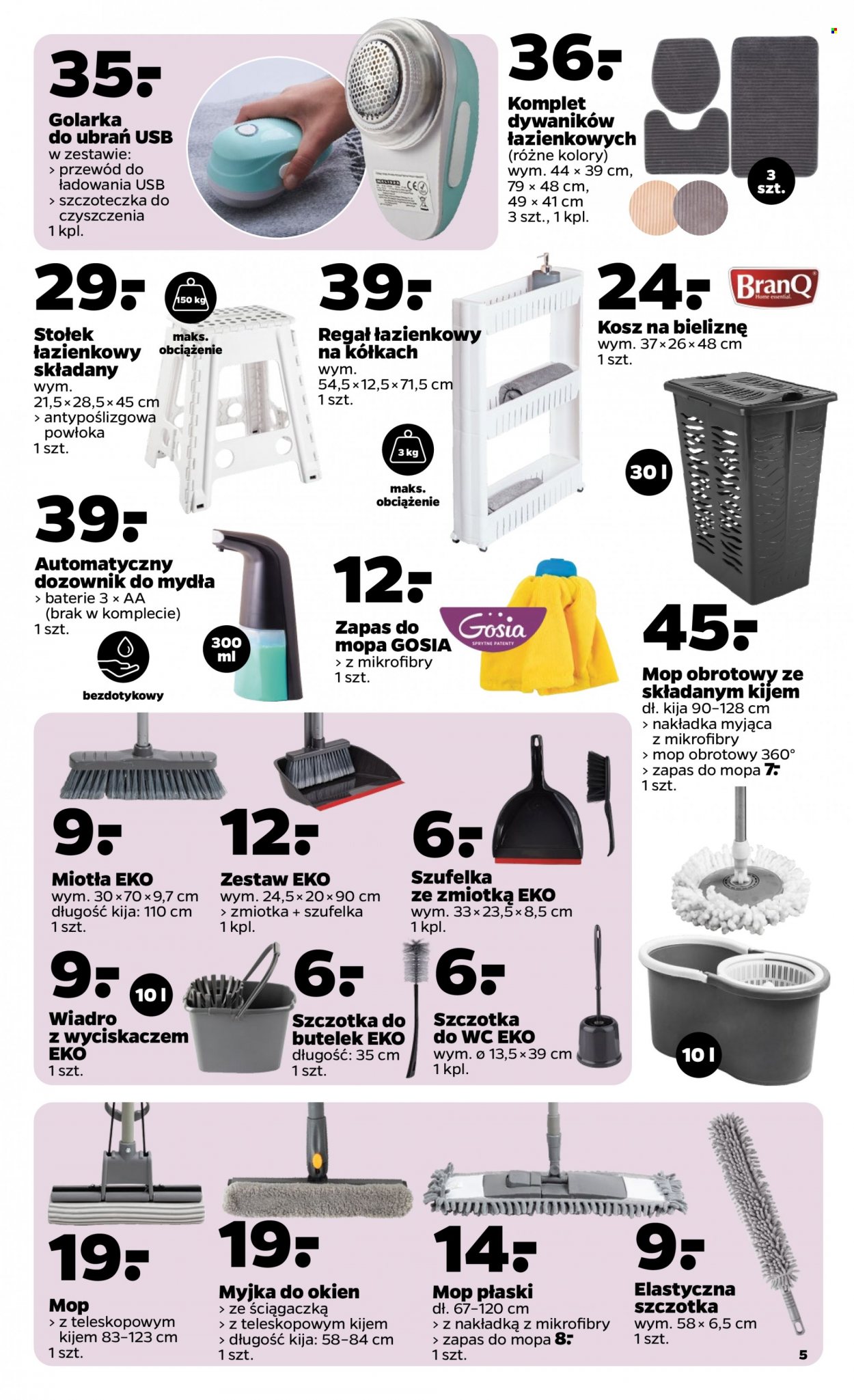 Gazetka Netto - 25.10.2021 - 30.10.2021. Strona 5