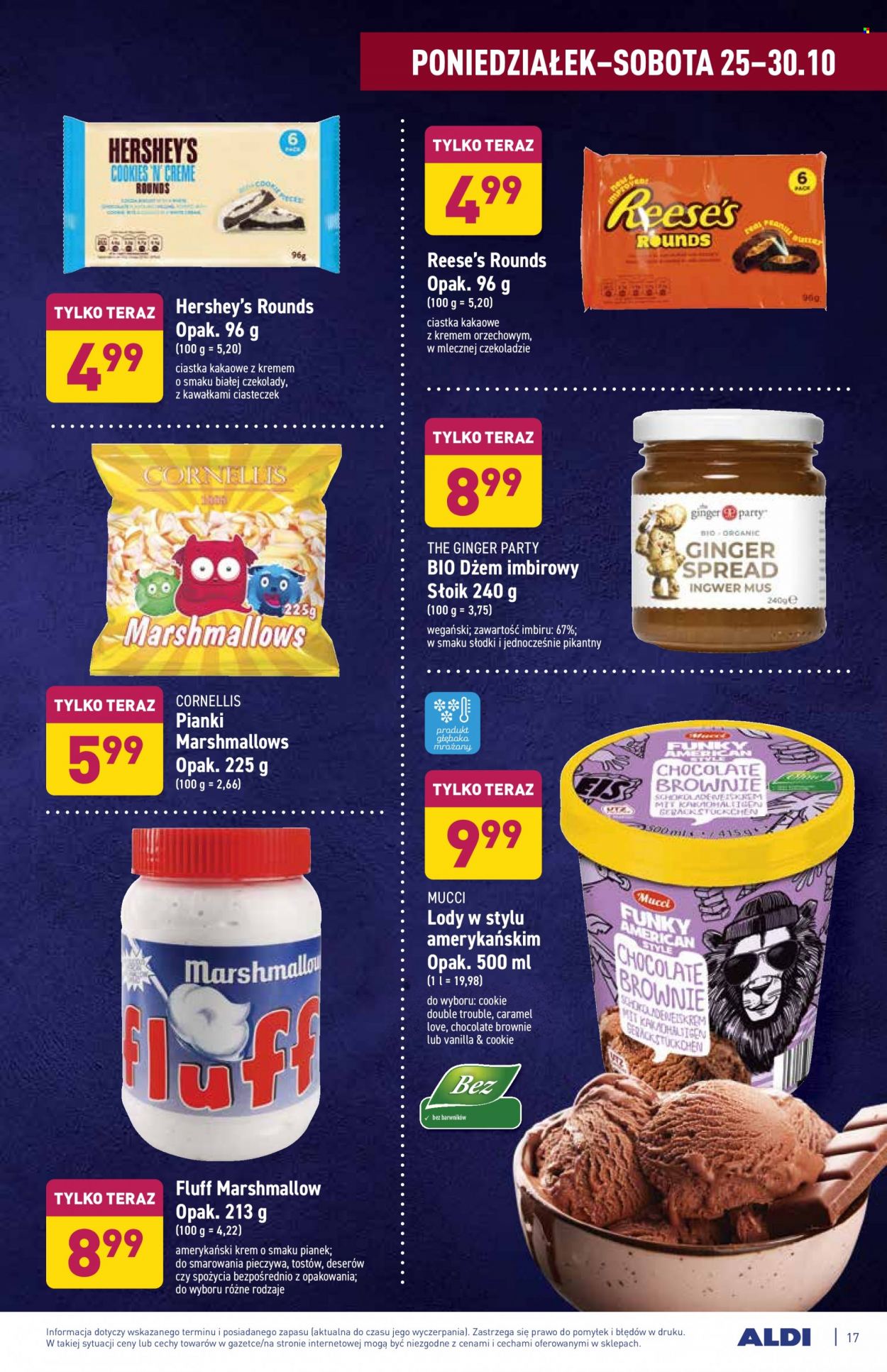 Gazetka ALDI - 25.10.2021 - 30.10.2021. Strona 17