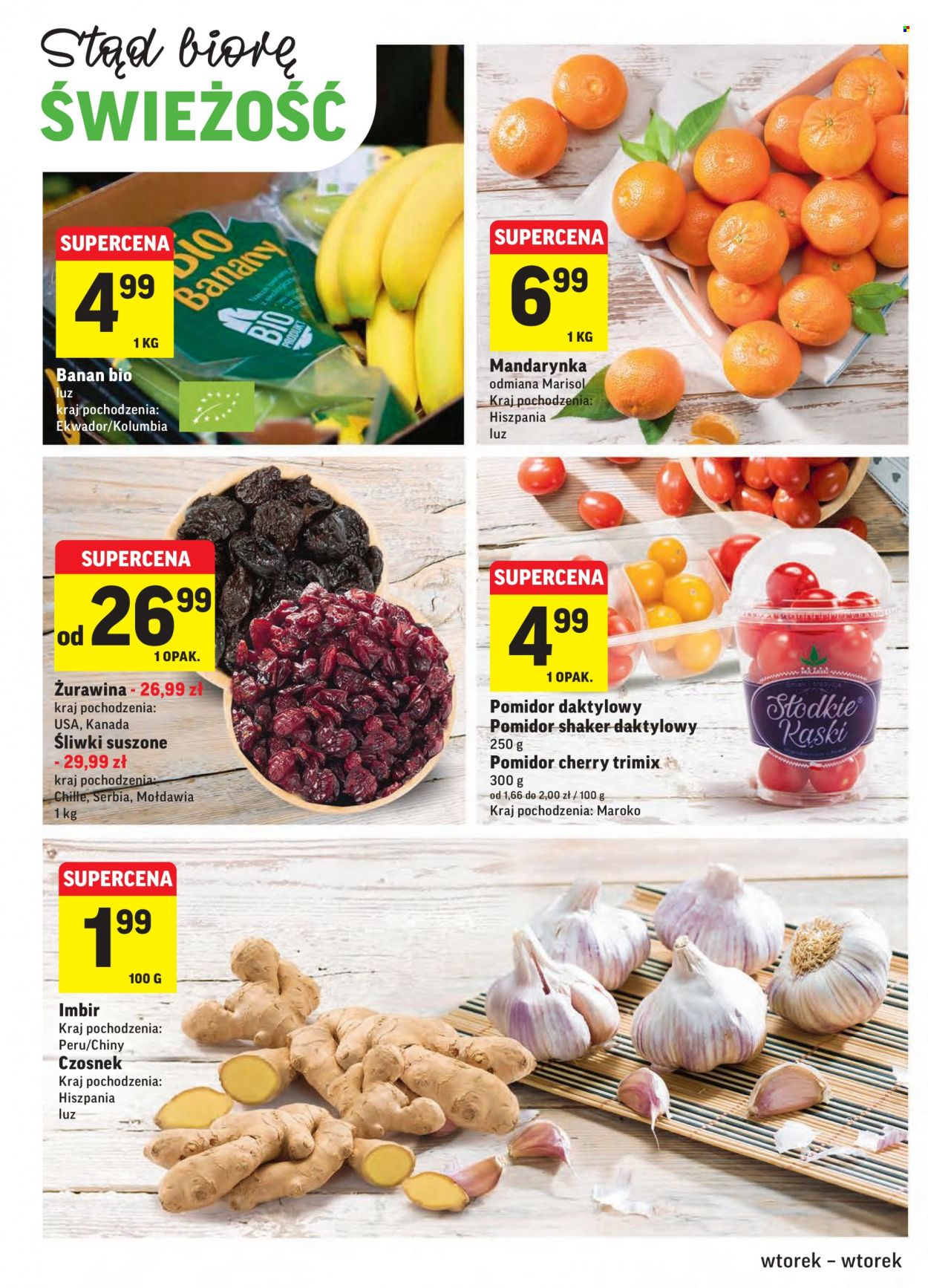 Gazetka Intermarché - 26.10.2021 - 2.11.2021. Strona 12