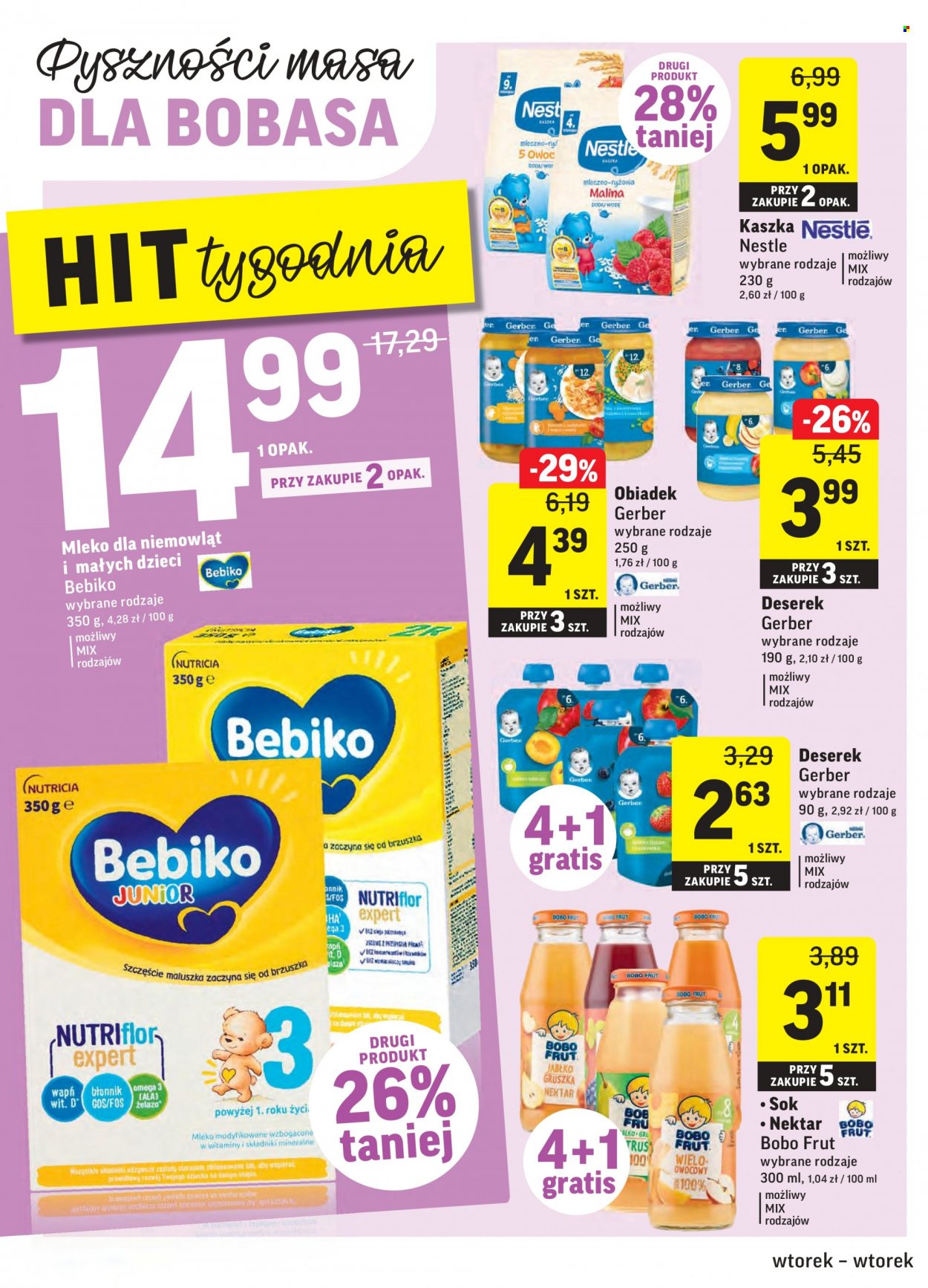 Gazetka Intermarché - 26.10.2021 - 2.11.2021. Strona 34