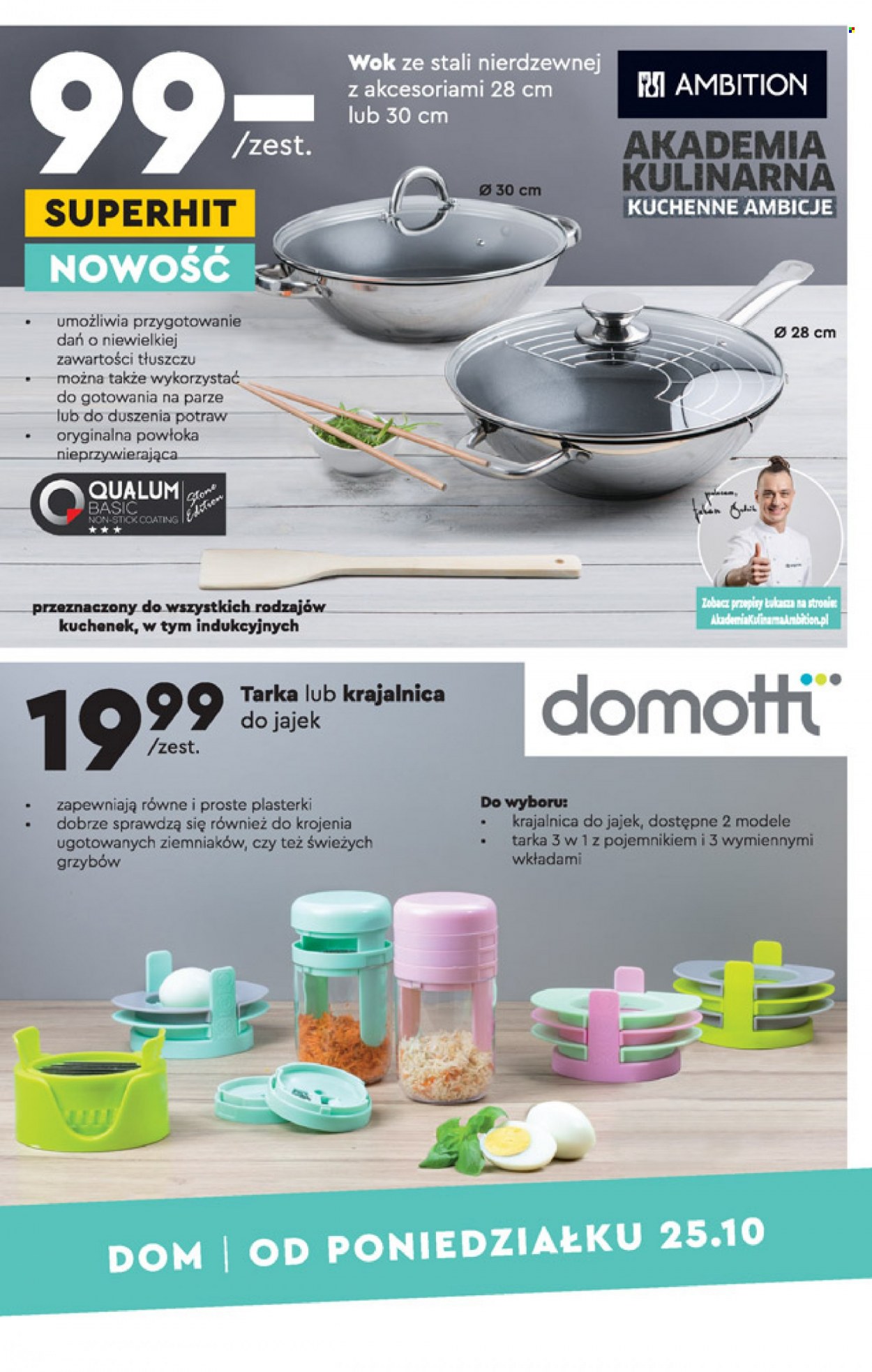 Gazetka Biedronka - 25.10.2021 - 10.11.2021. Strona 5