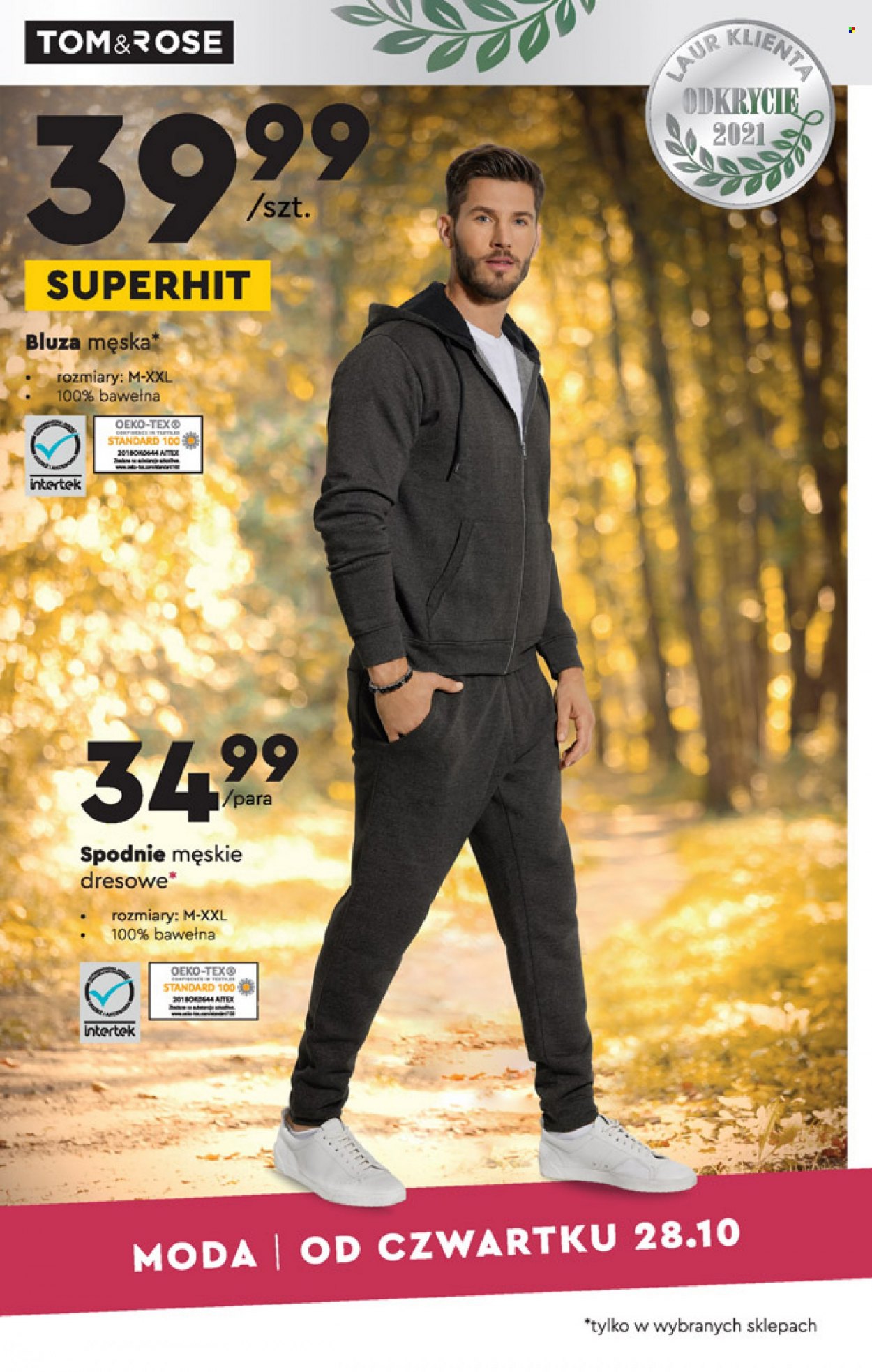 Gazetka Biedronka - 25.10.2021 - 10.11.2021. Strona 17