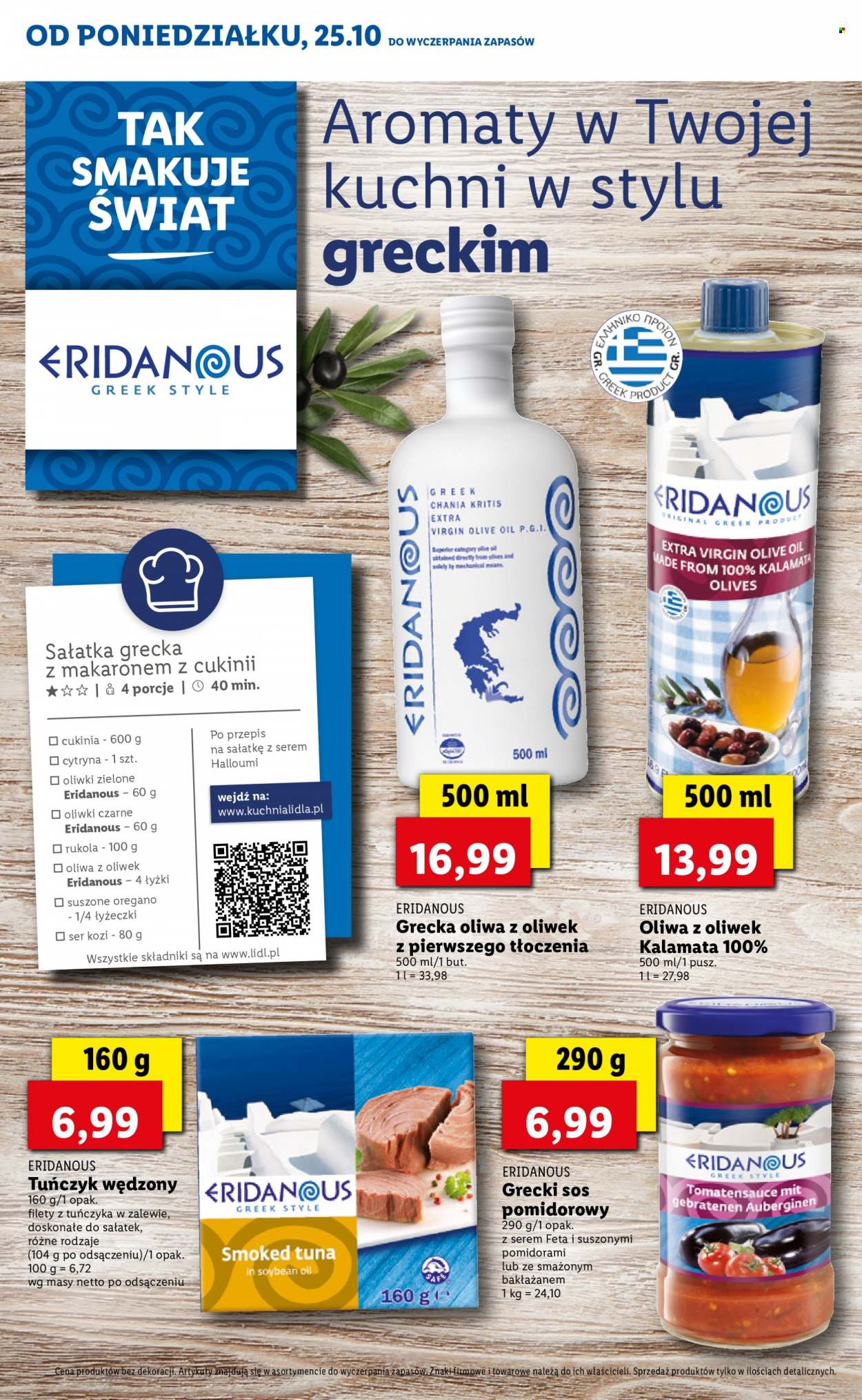 Gazetka Lidl - 25.10.2021 - 31.10.2021. Strona 14