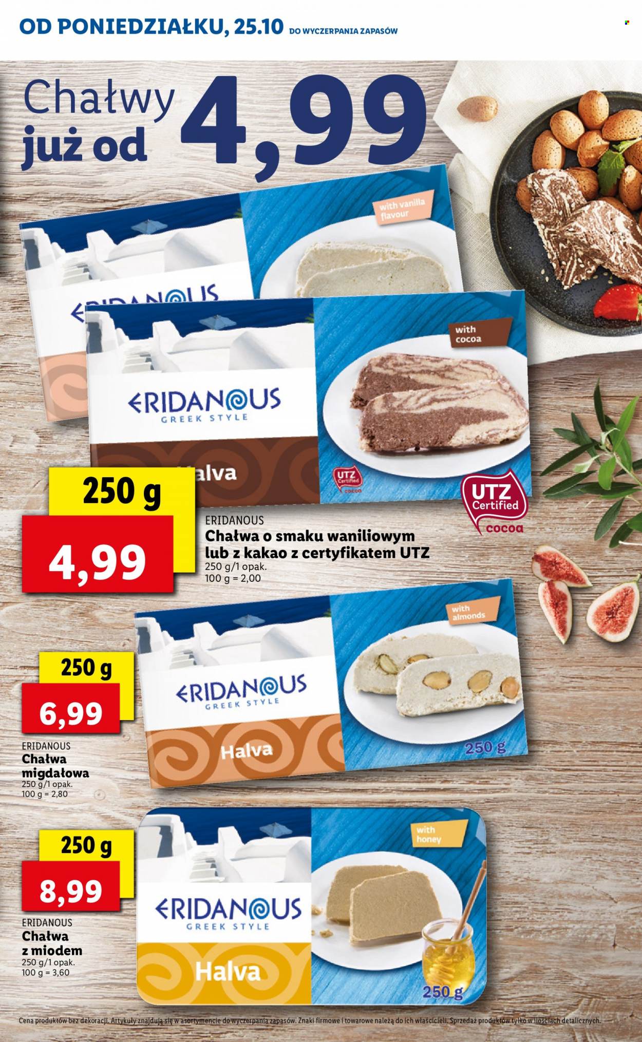 Gazetka Lidl - 25.10.2021 - 31.10.2021. Strona 17