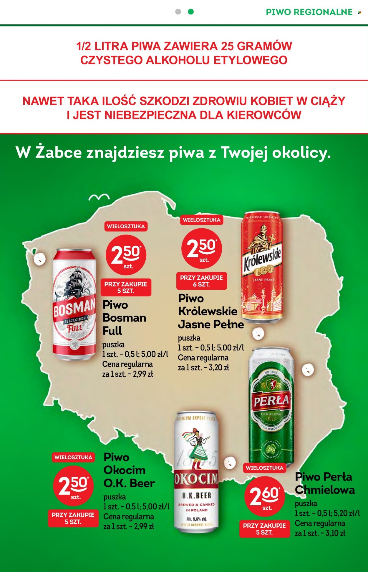 Gazetka Żabka - 13.10.2021 - 26.10.2021. Strona 9