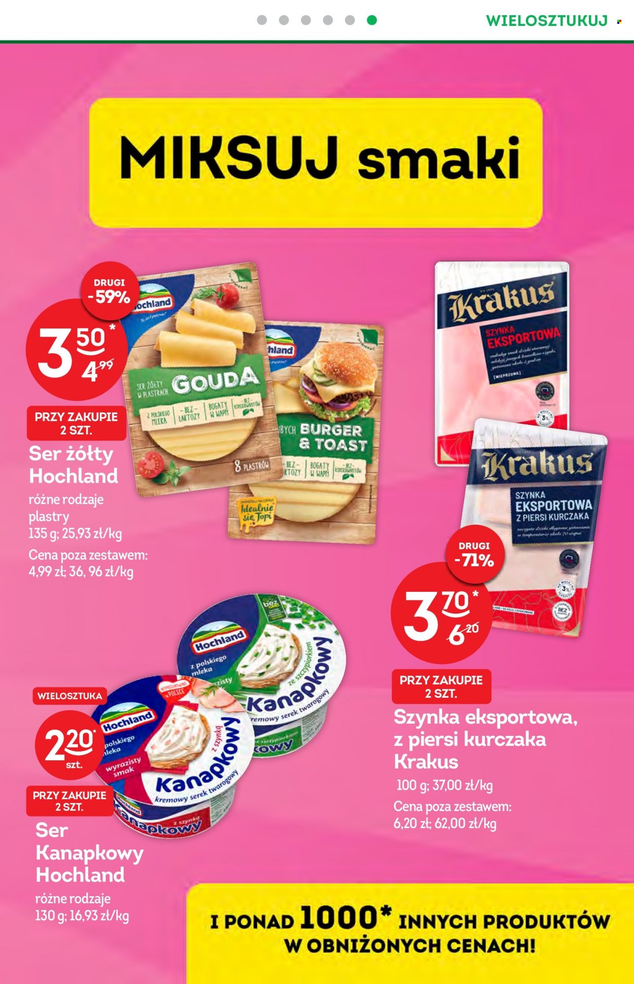 Gazetka Żabka - 13.10.2021 - 26.10.2021. Strona 17