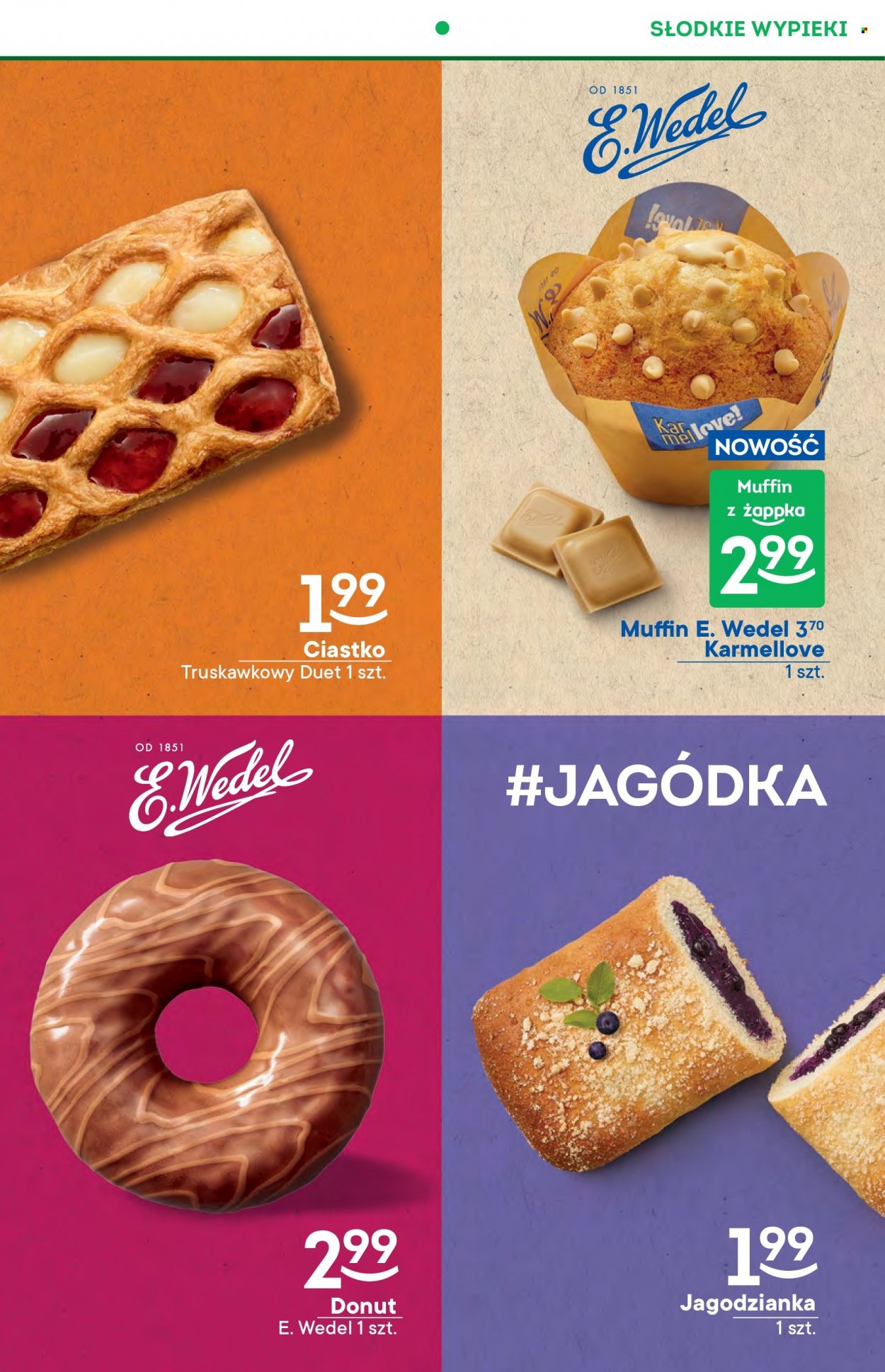 Gazetka Żabka - 13.10.2021 - 26.10.2021. Strona 27