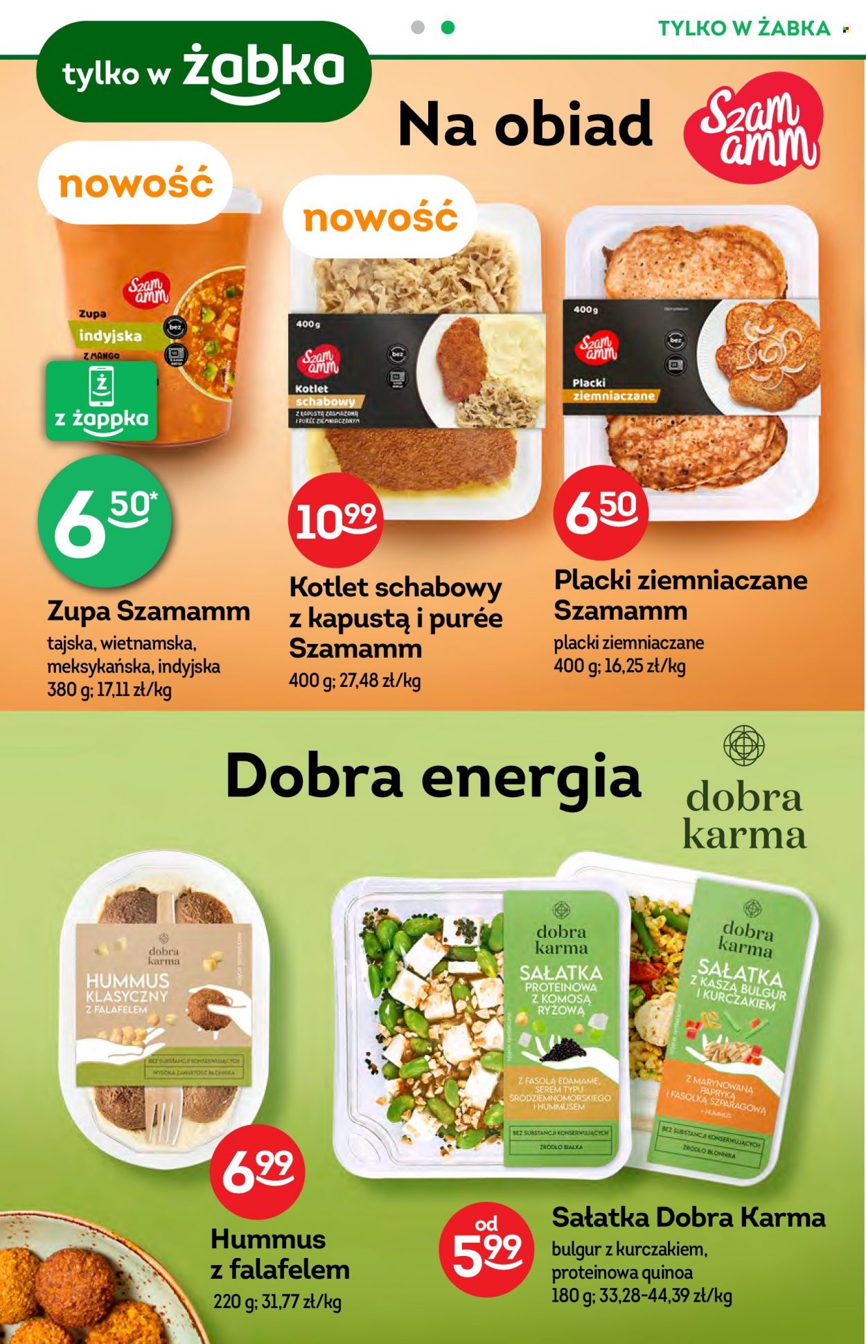 Gazetka Żabka - 13.10.2021 - 26.10.2021. Strona 29